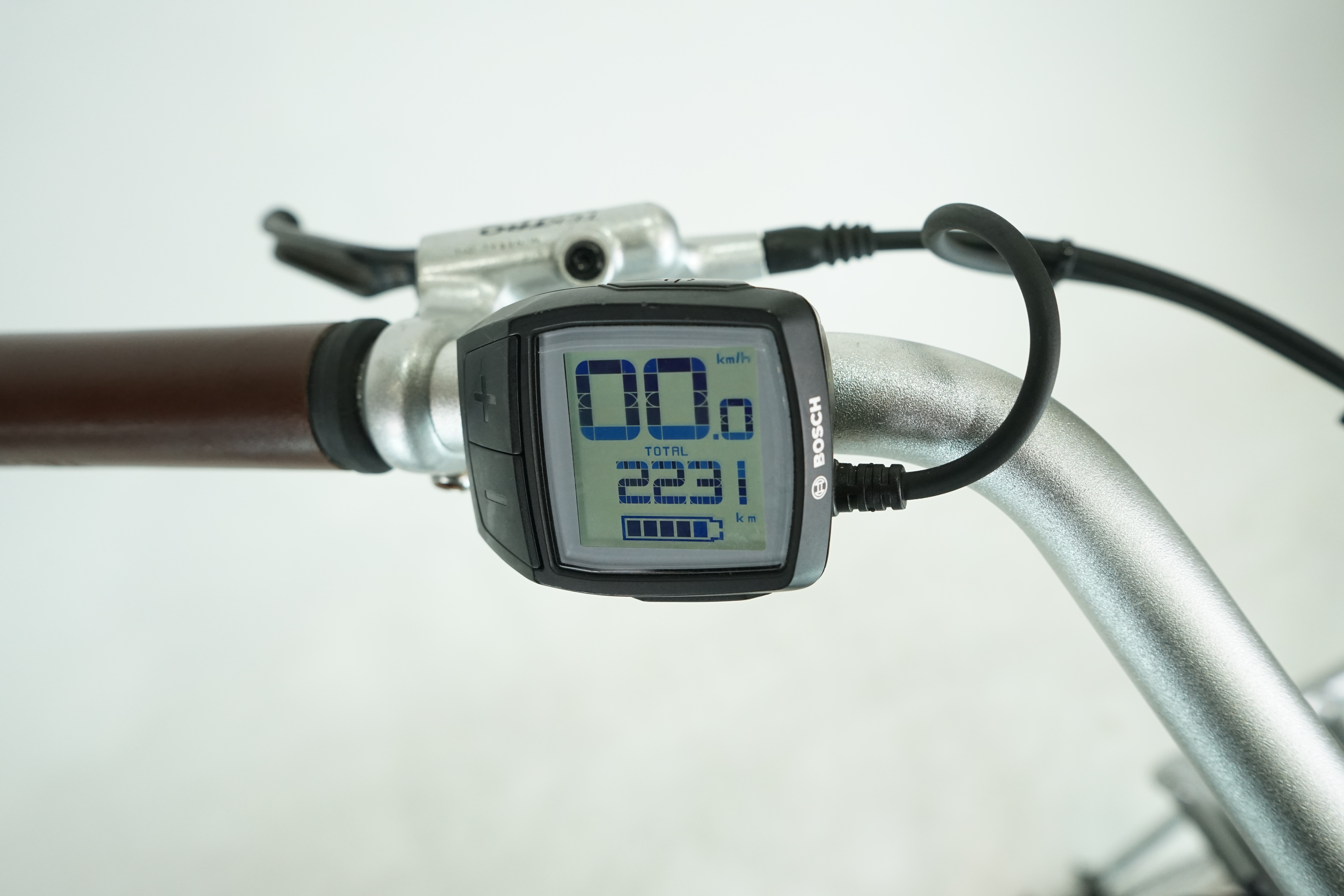 Electra Loft Go! 5i Step Thru 2021 - City E Bike - 500 Wh - Damen Sport