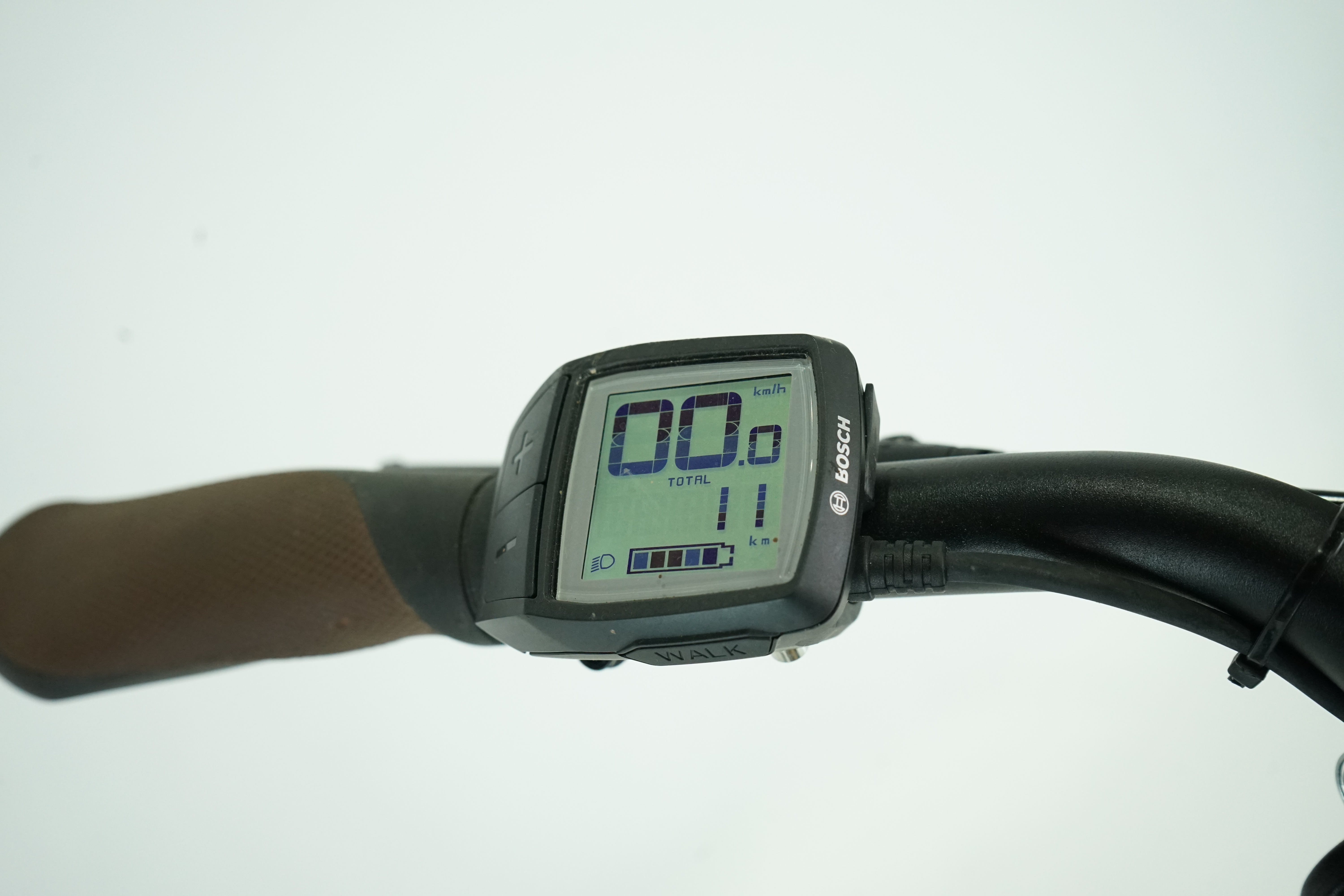 Kettler E-Traveller Silver 7 RT 2023 - City E Bike - 500 Wh - Tiefeinsteiger