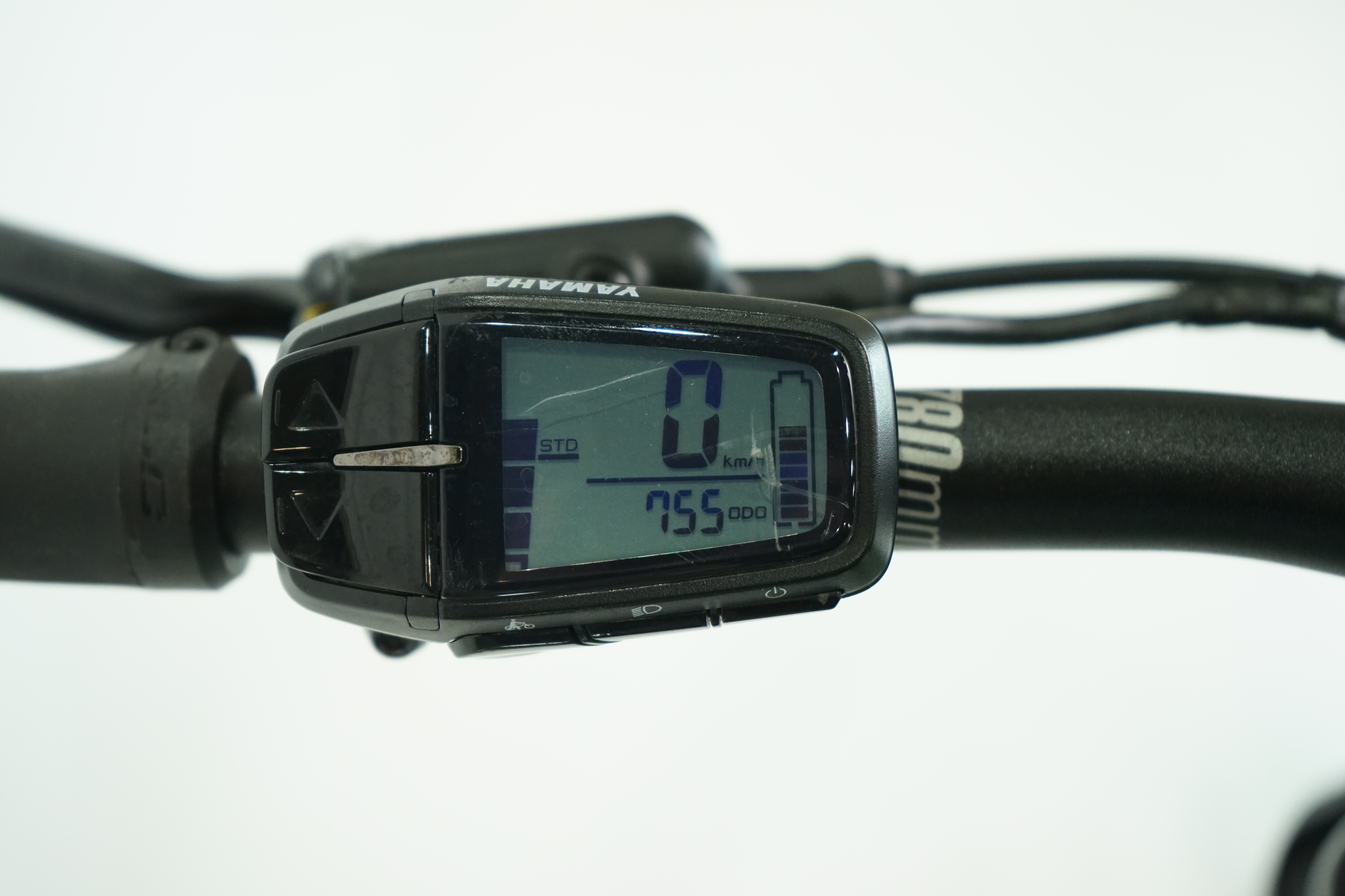 Haibike Adventr FS 8 2022 - All Terrain/SUV E Bike - 630 Wh - 27,5 Zoll