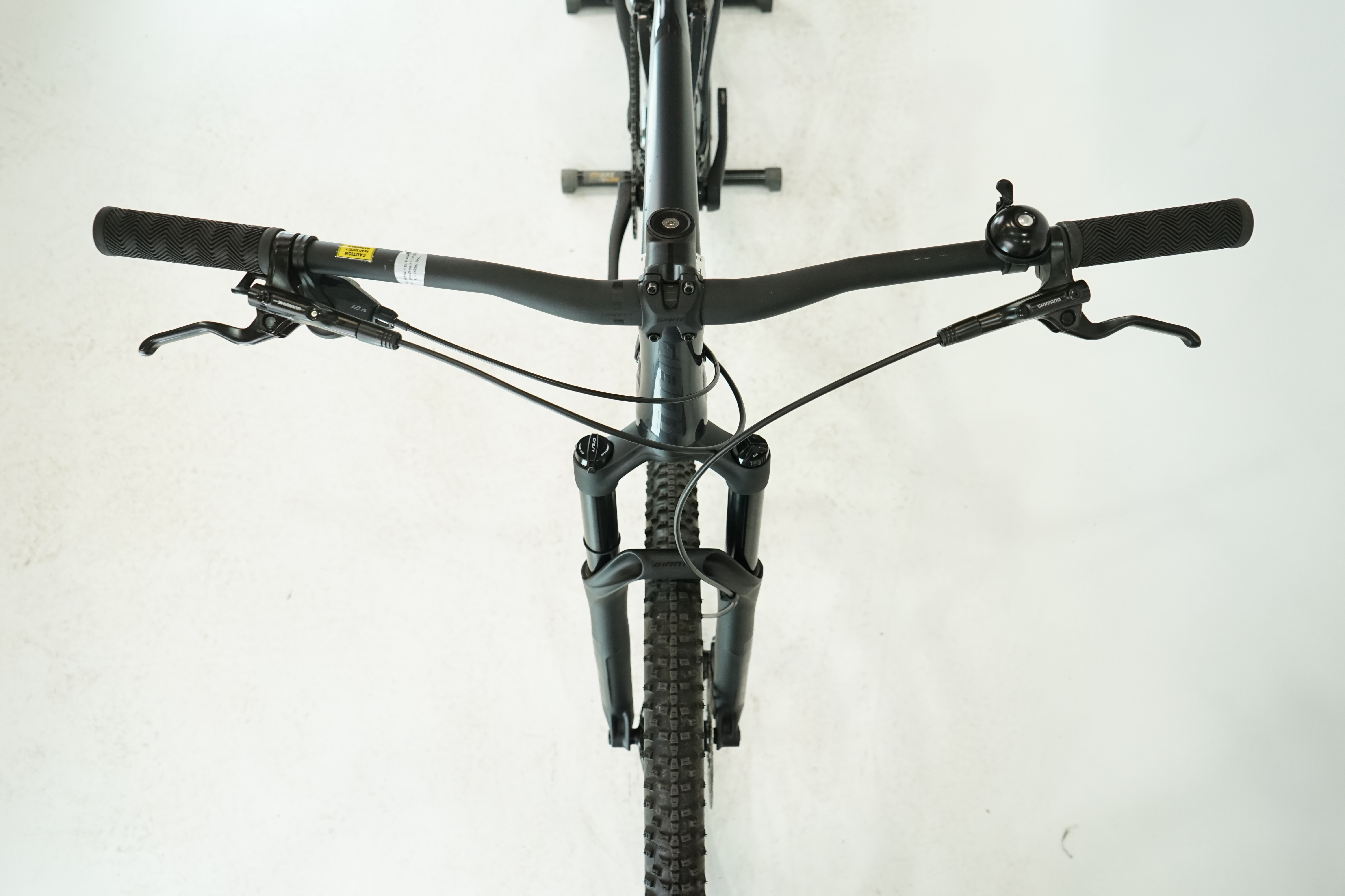 Giant Stance 2 29" 2022 - Fully Mountainbike - Aluminium - 29 Zoll