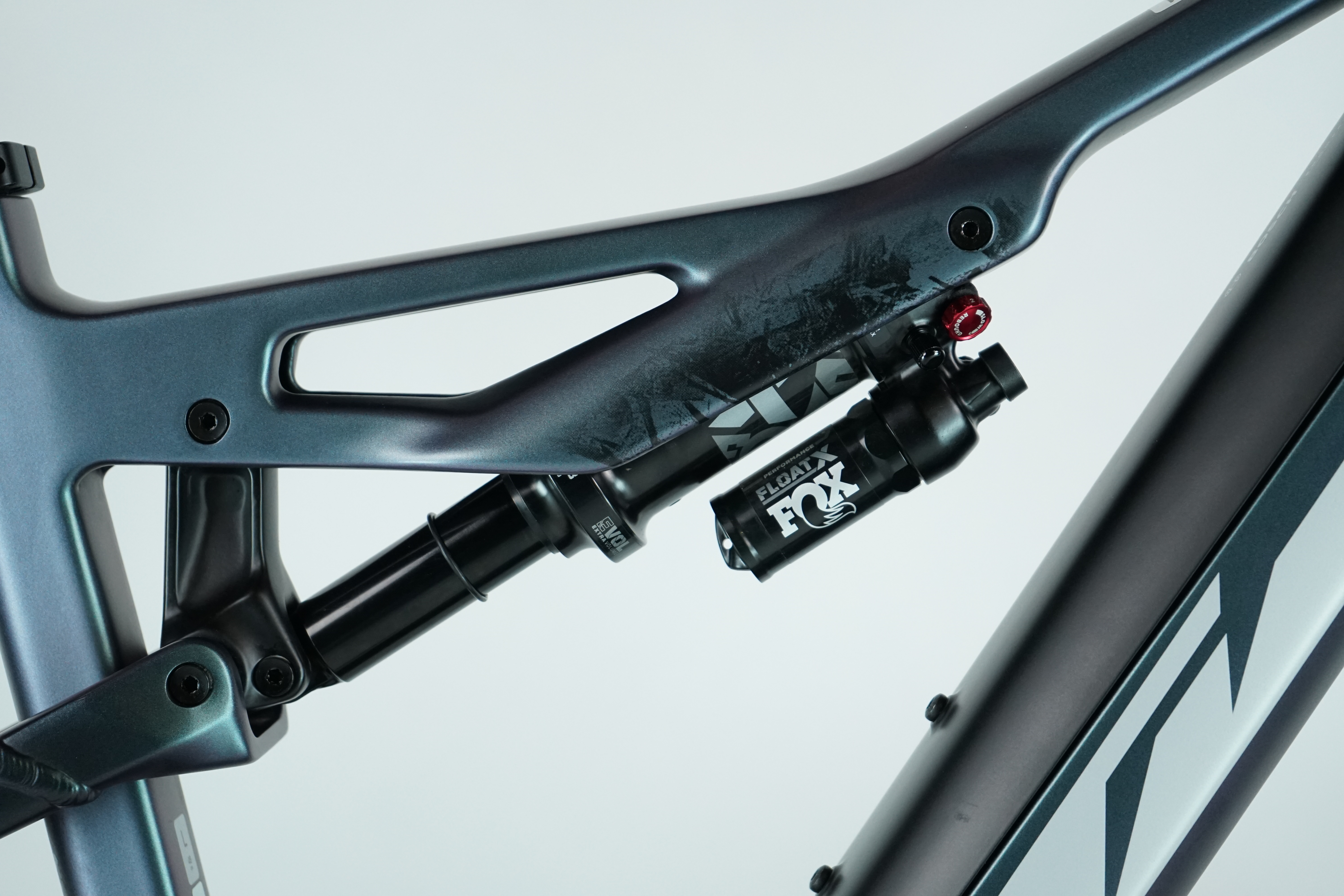 KTM Macina Kapoho Elite 2023 - Fully E Bike - 750 Wh - 29 Zoll