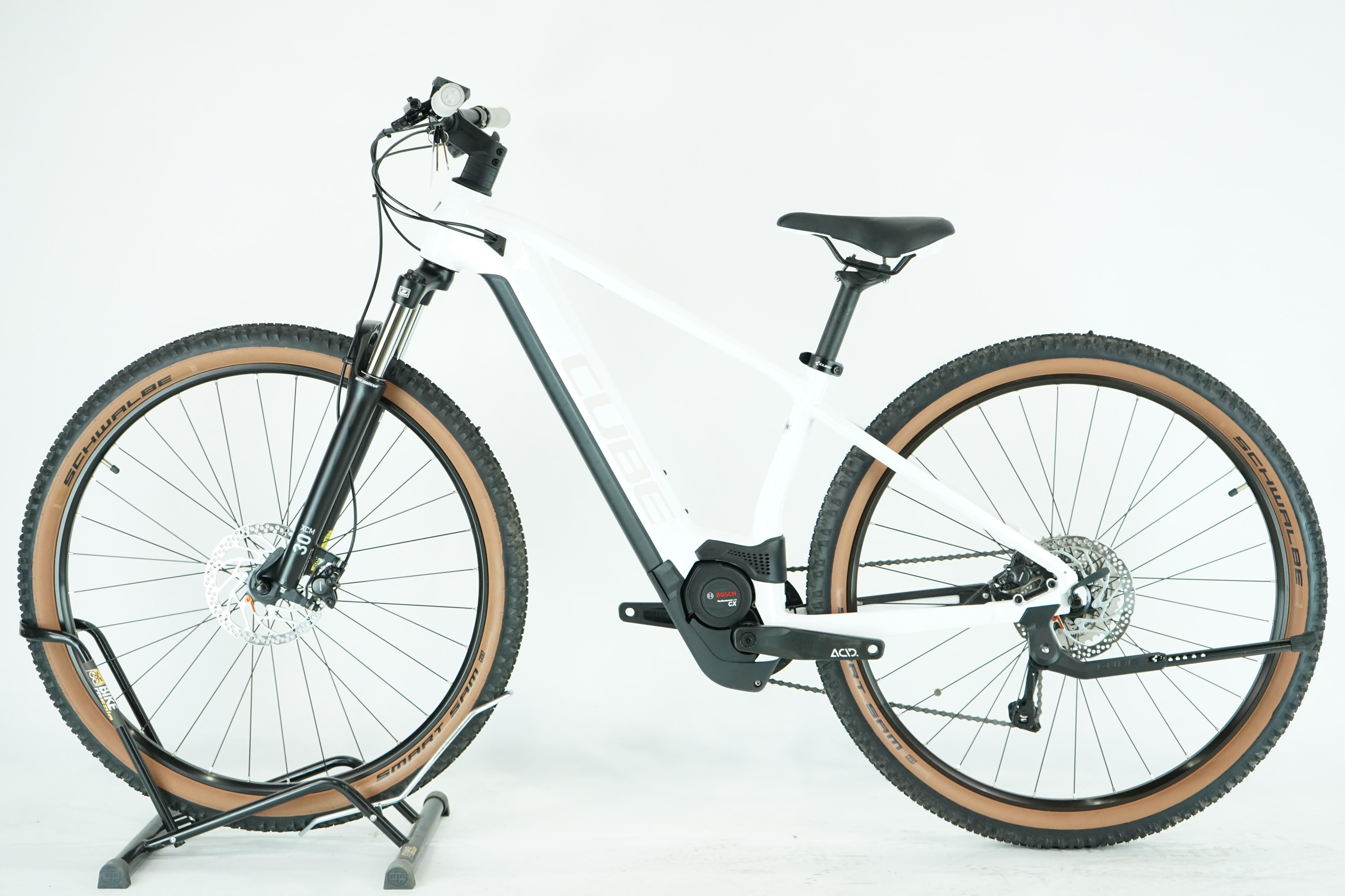 Cube Reaction Hybrid One 2022 - E Mountainbike - 625Wh - 29Zoll