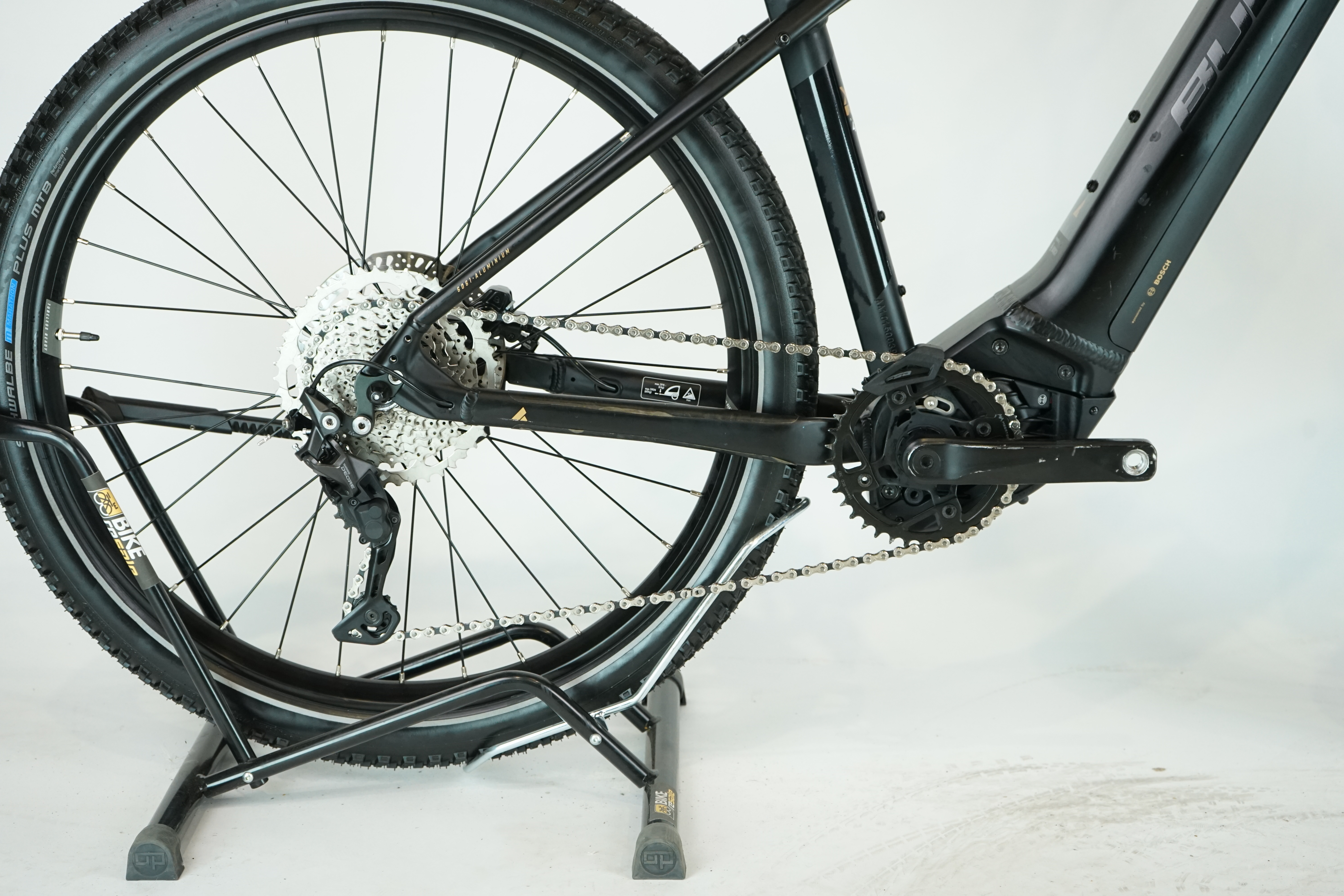 Bulls Copperhead Evo 2 2021 - E Mountainbike - 625 Wh - 27,5 Zoll