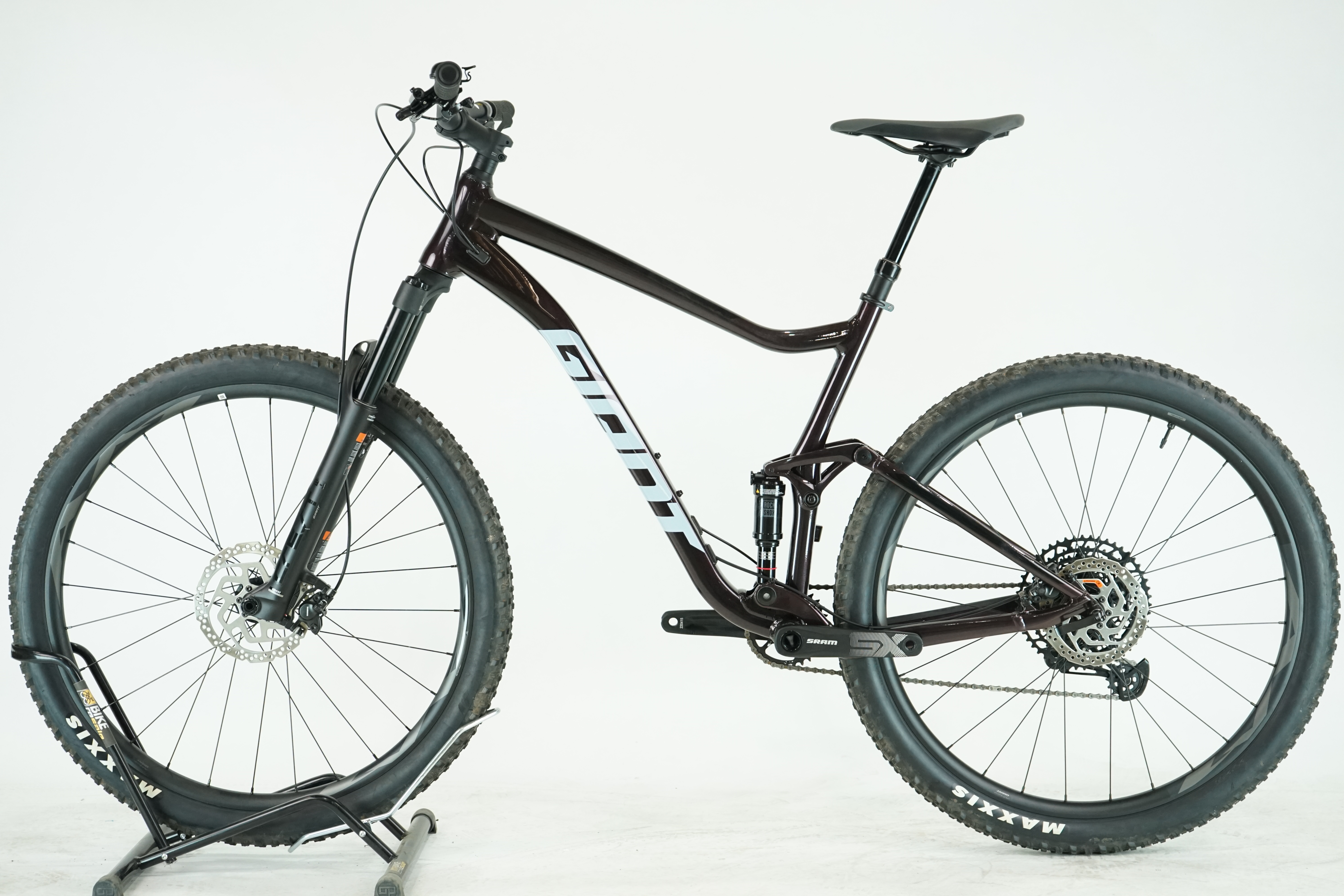 Giant Stance 1 2023 - Fully Mountainbike - 29 Zoll