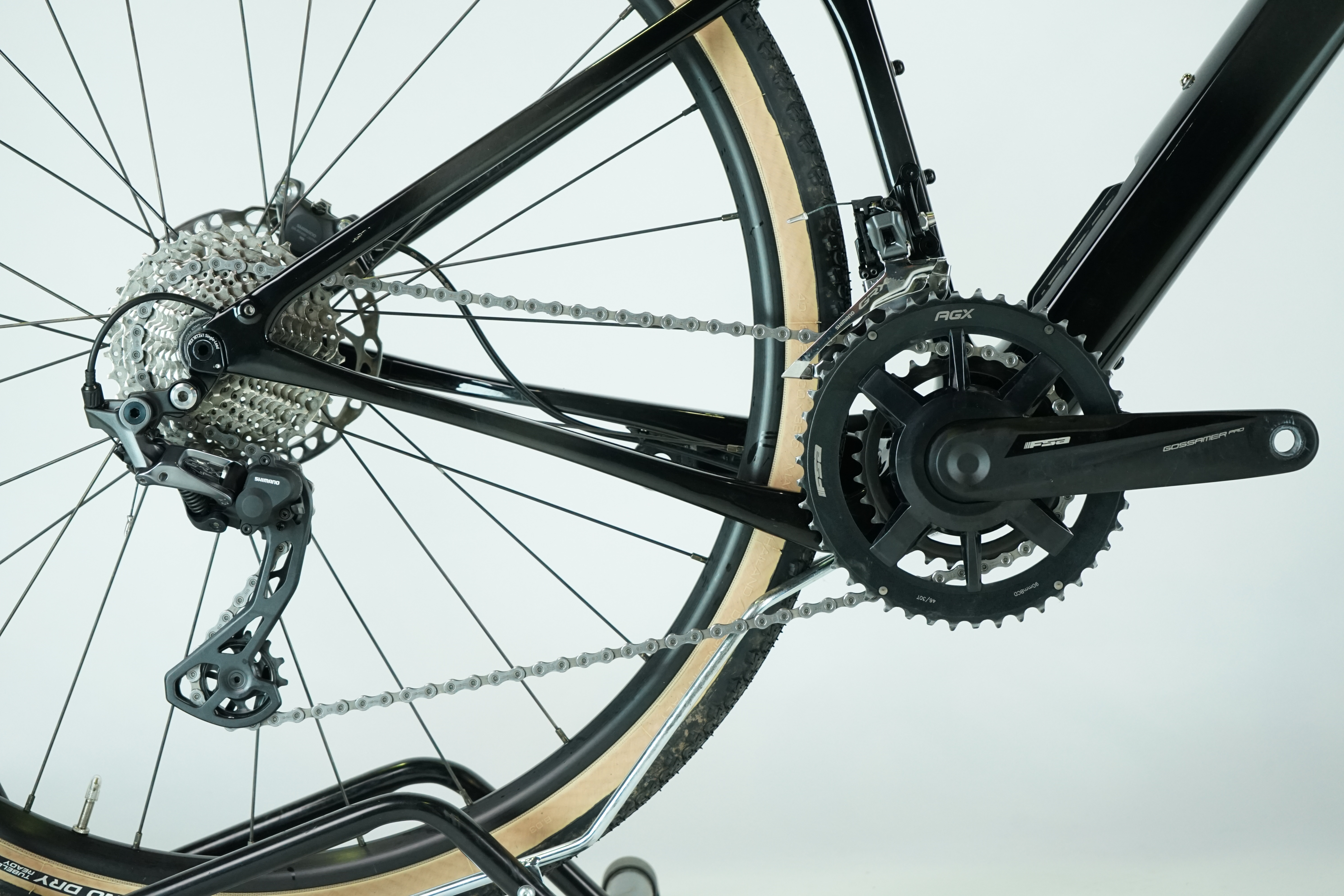 Cannondale Topstone Carbon 3 2022 - Gravelbike - Carbon