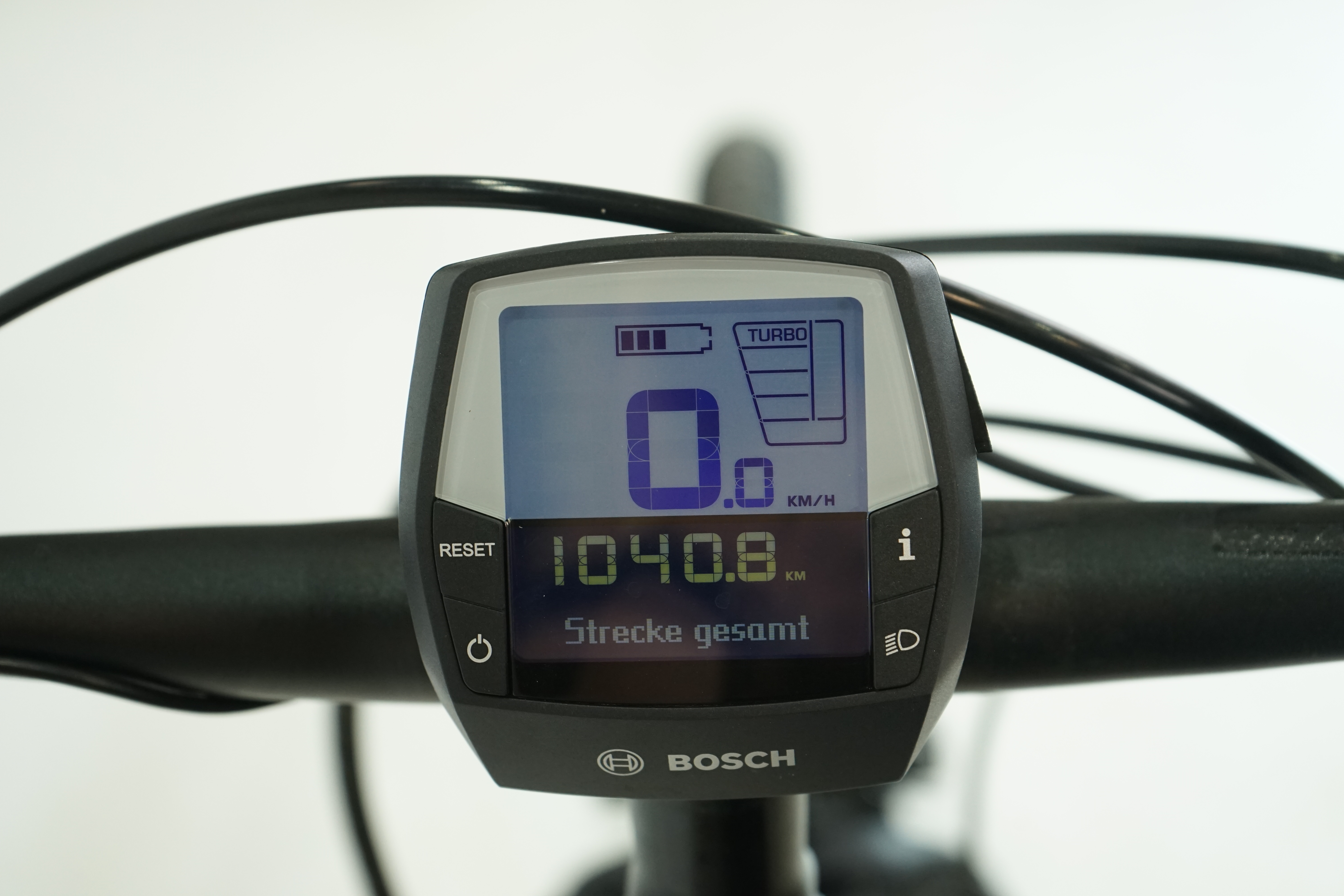 Victoria eTrekking 5.6 Deep 2022 - Trekking E Bike - 300 Wh - Rücktritt - Tiefeinstieg