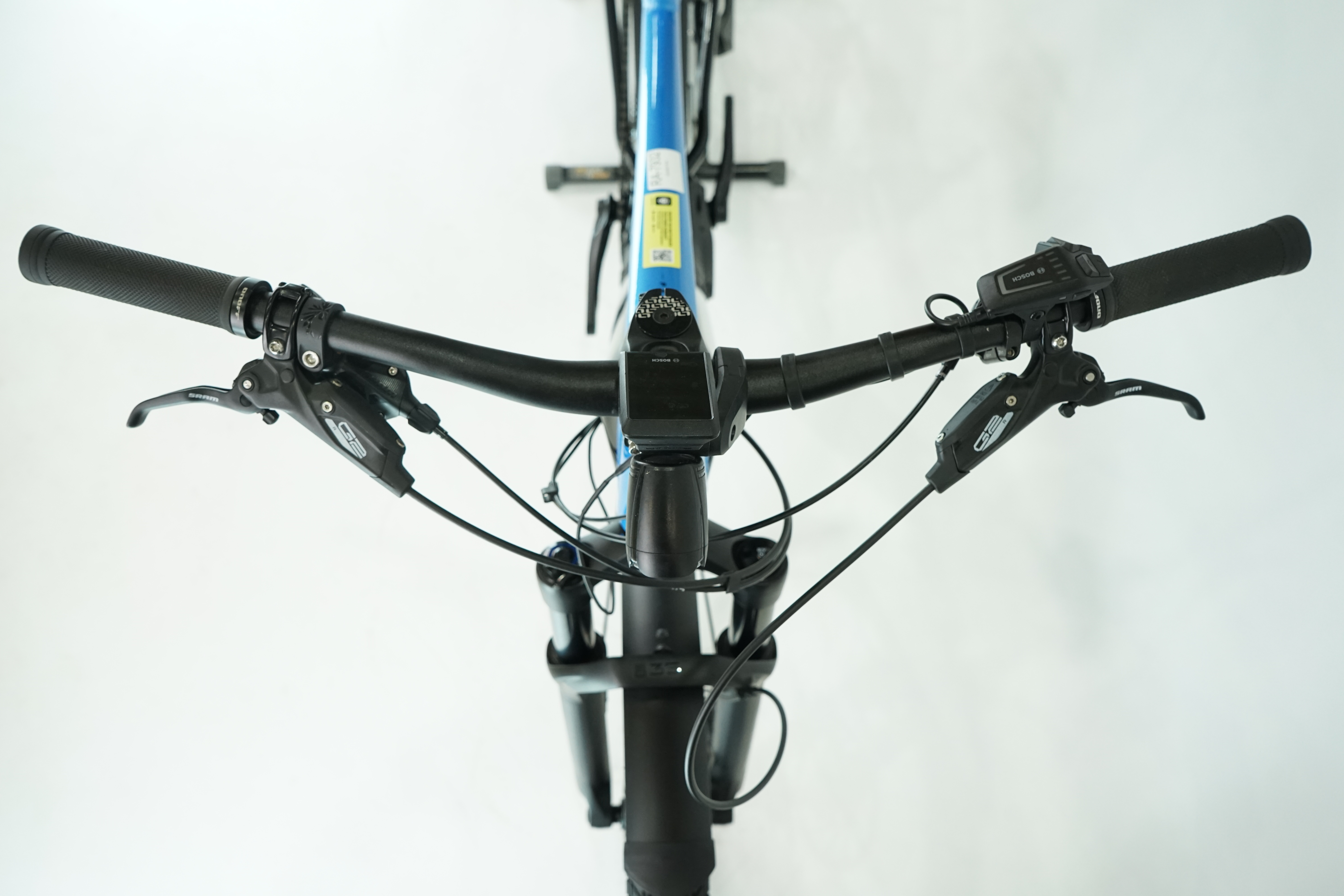 Mondraker Prime 2023 - All Terrain E Bike - 750 Wh - 29 Zoll