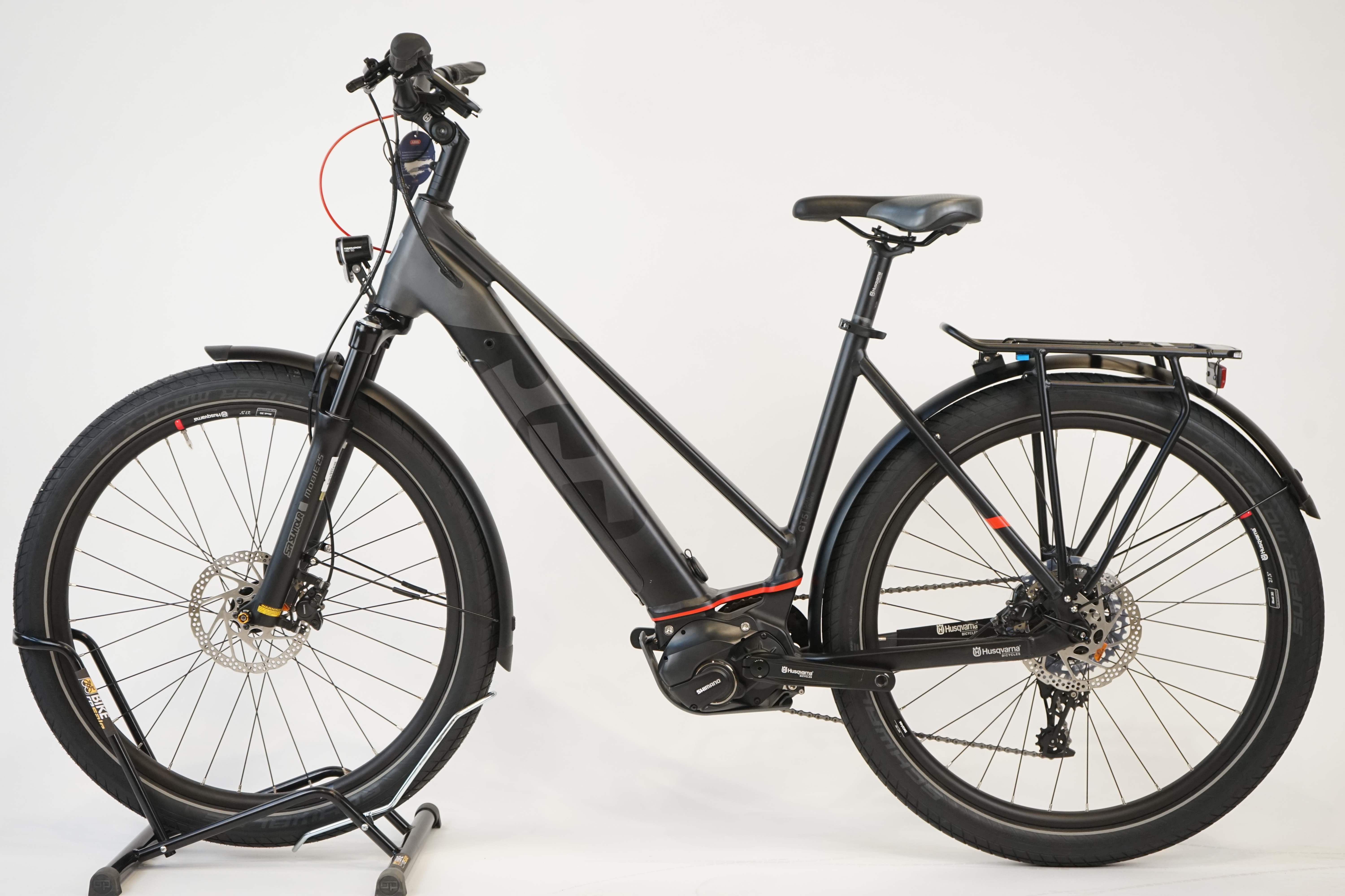 Husqvarna Gran Tourer 5 2020 - SUV E Bike - 625 Wh - Damen Sport