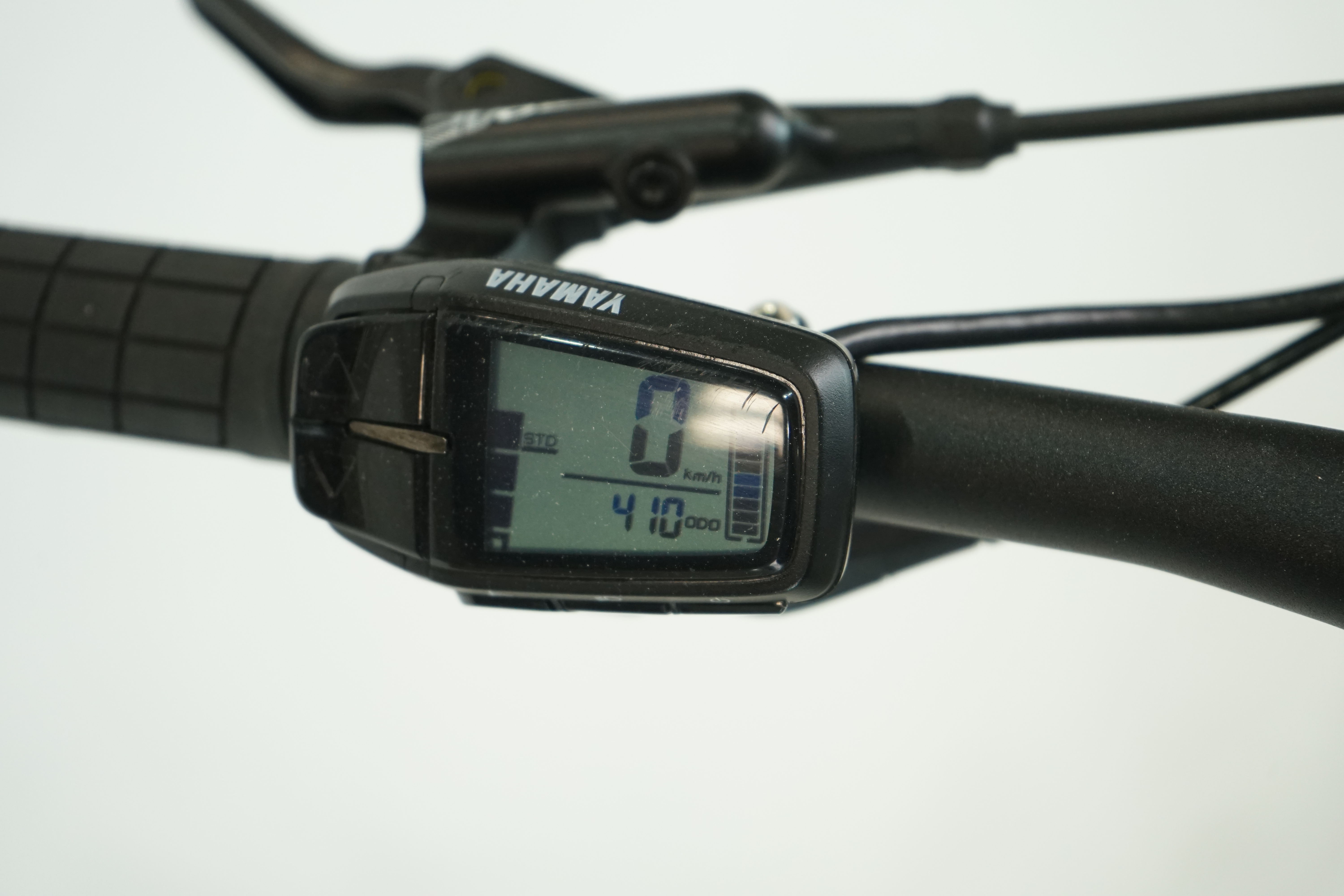 Raymon TrailRay 160E 8.0 2022 - Fully E Bike - Aluminium - 29/27,5 Zoll