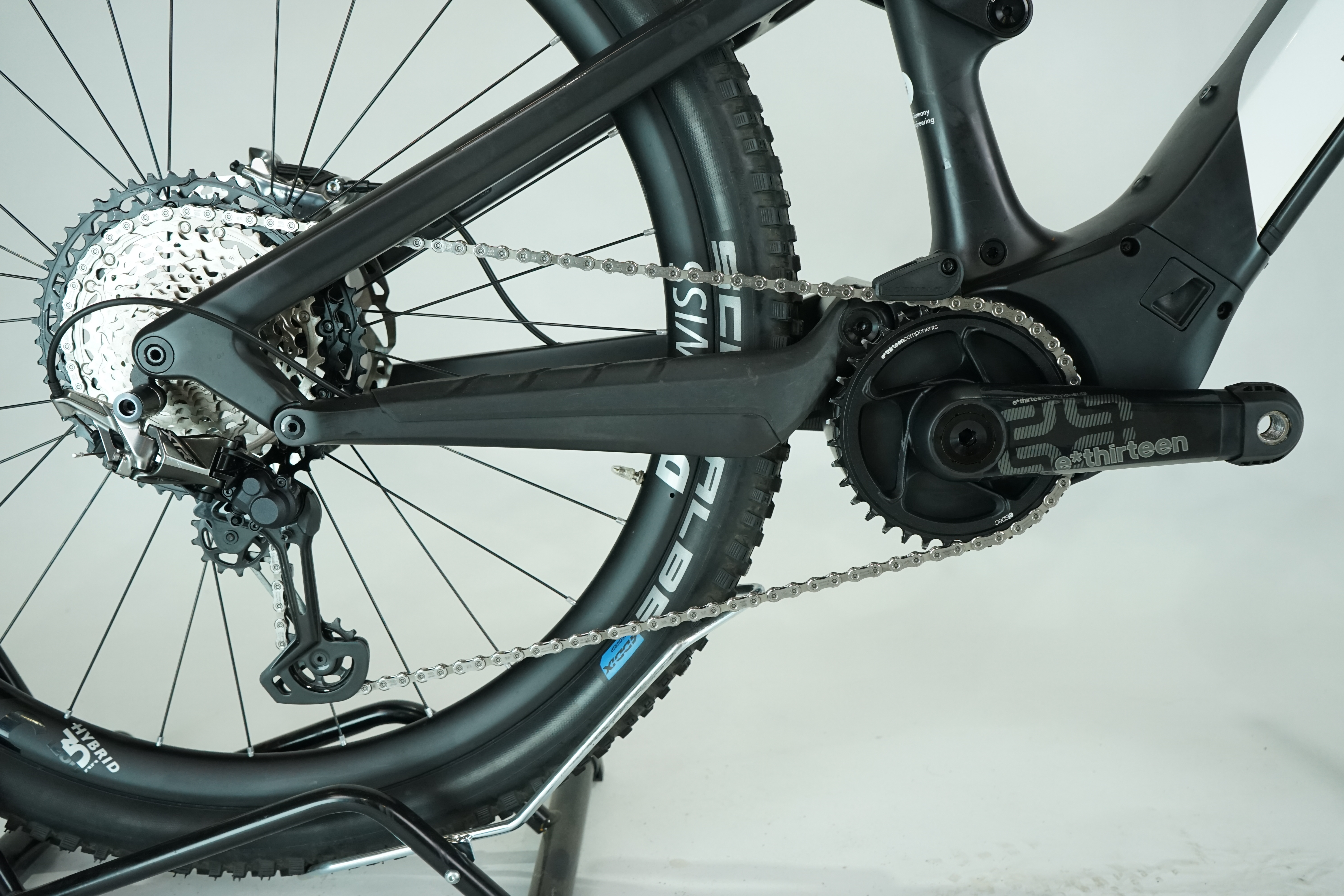 Rotwild R.C750 ULTRA 2022 - Fully E Bike - 750 Wh - 29 Zoll