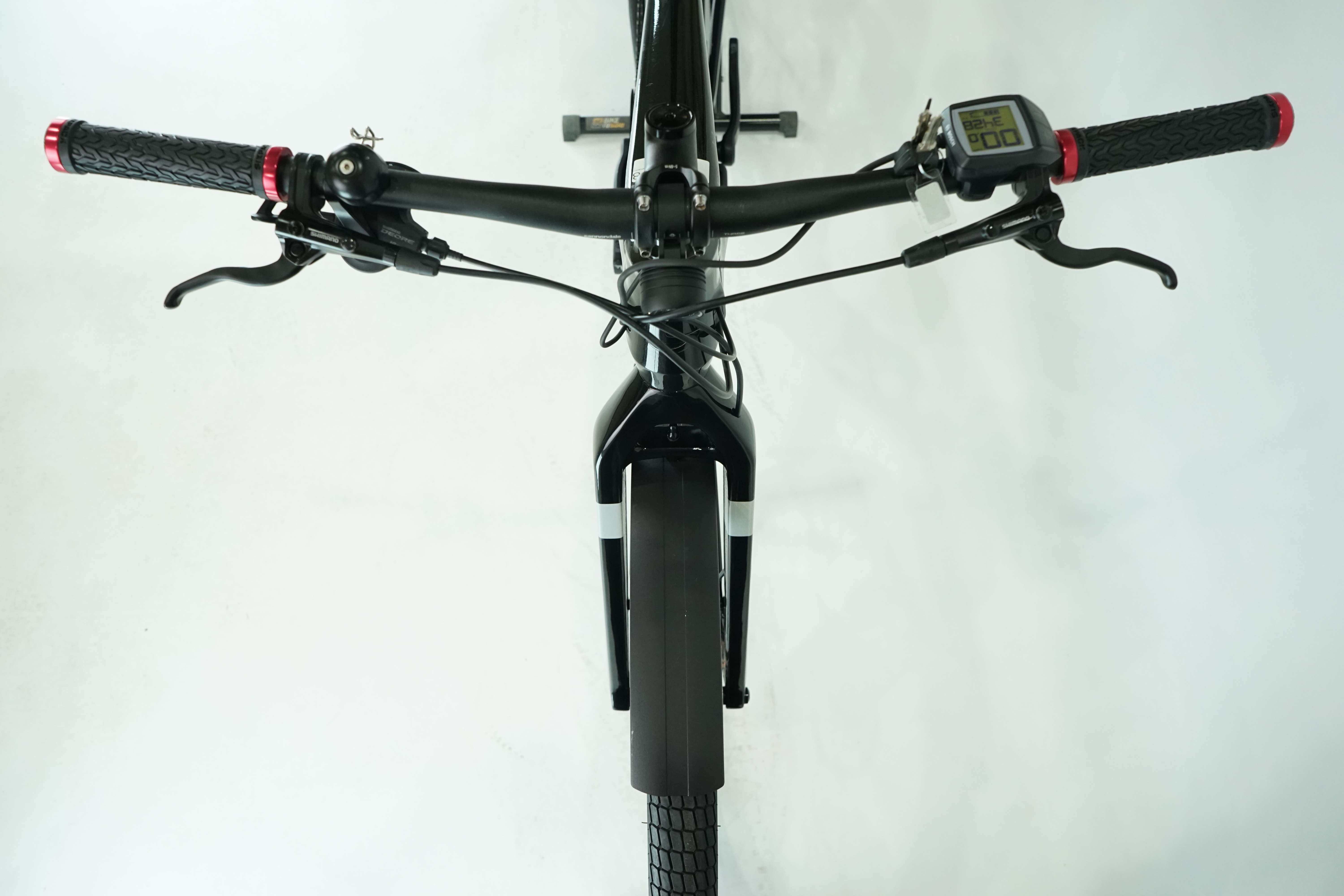 Cannondale Canvas Neo 1 2021 - Trekking E Bike - 625 Wh - 29 Zoll