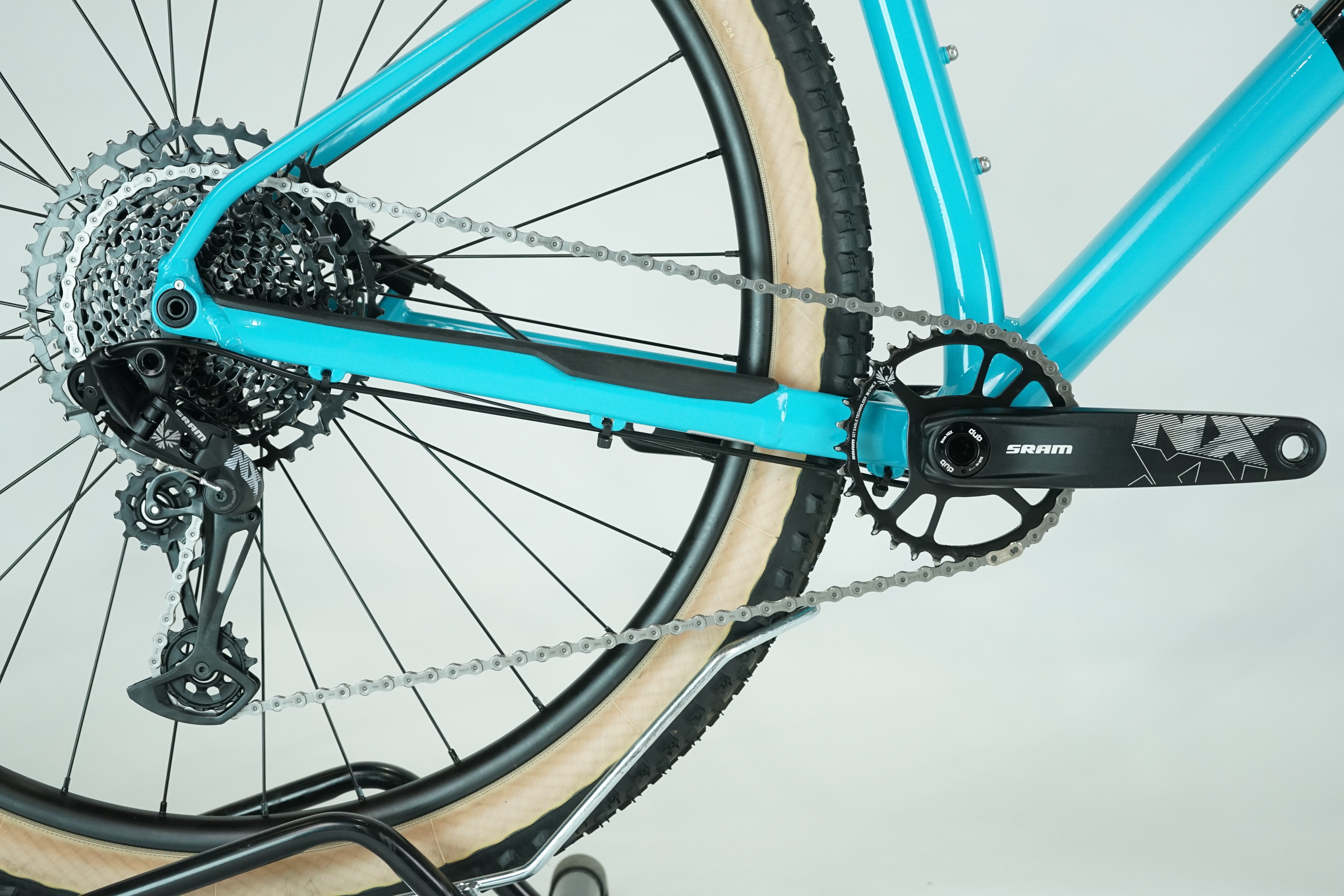 BMC Twostroke AL TWO 2022 - Mountainbike - Aluminium - 29 Zoll