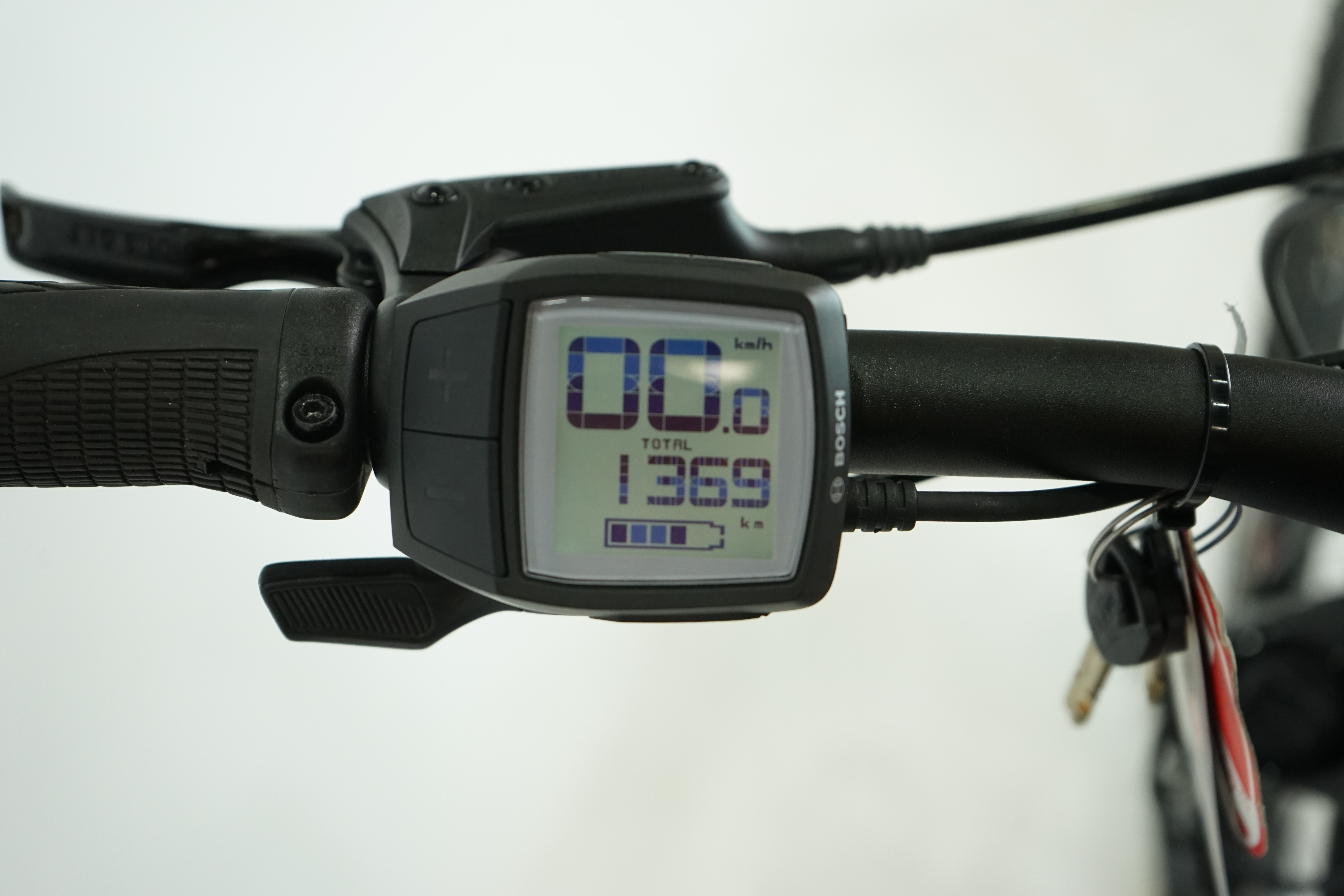 Bulls Copperhead Evo 1 Street 2020 - All Terrain E Bike - 500 Wh - 27,5 Zoll - Tiefeinsteiger