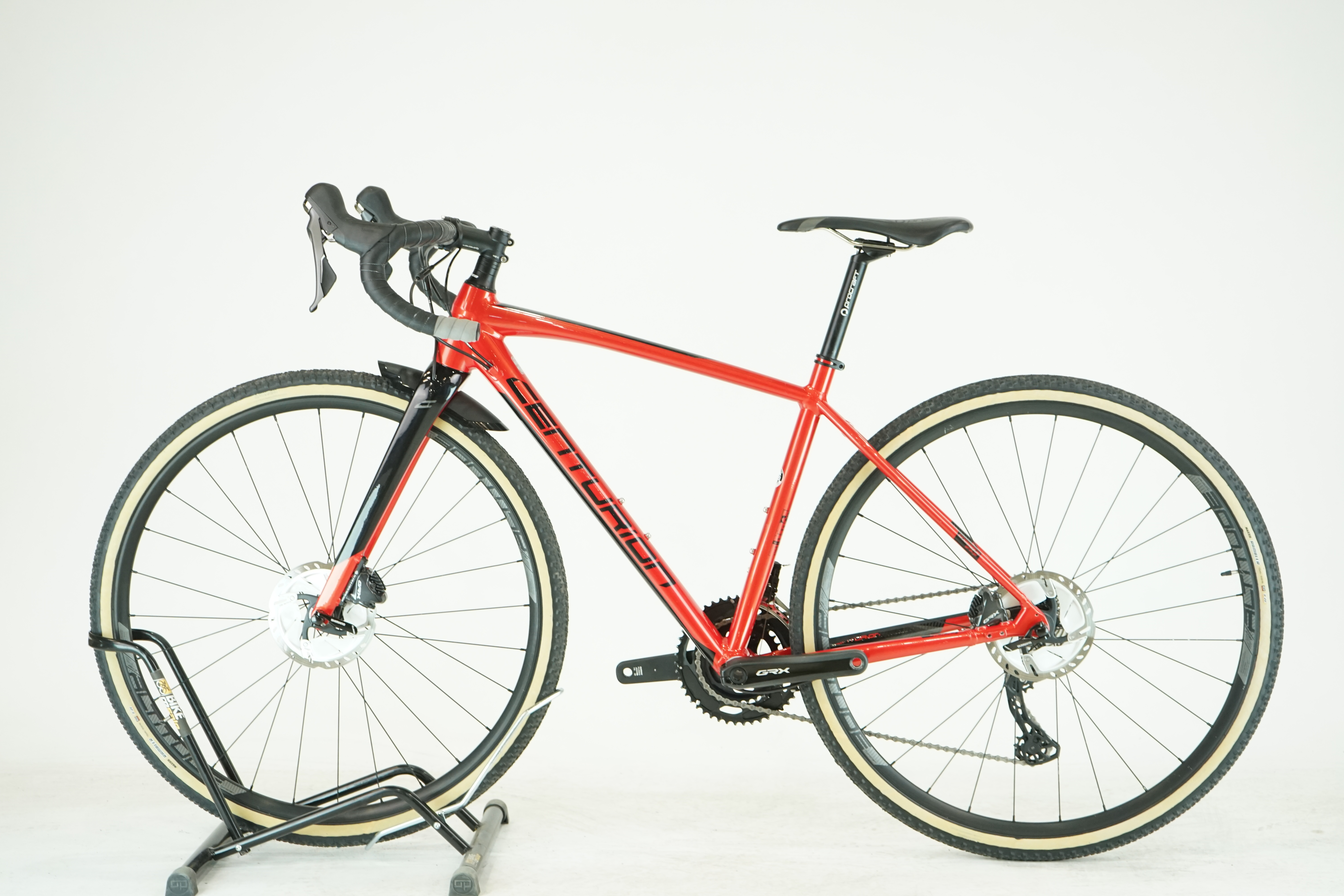 Centurion Crossfire Gravel 4000 2022 - Gravelbike - Aluminium