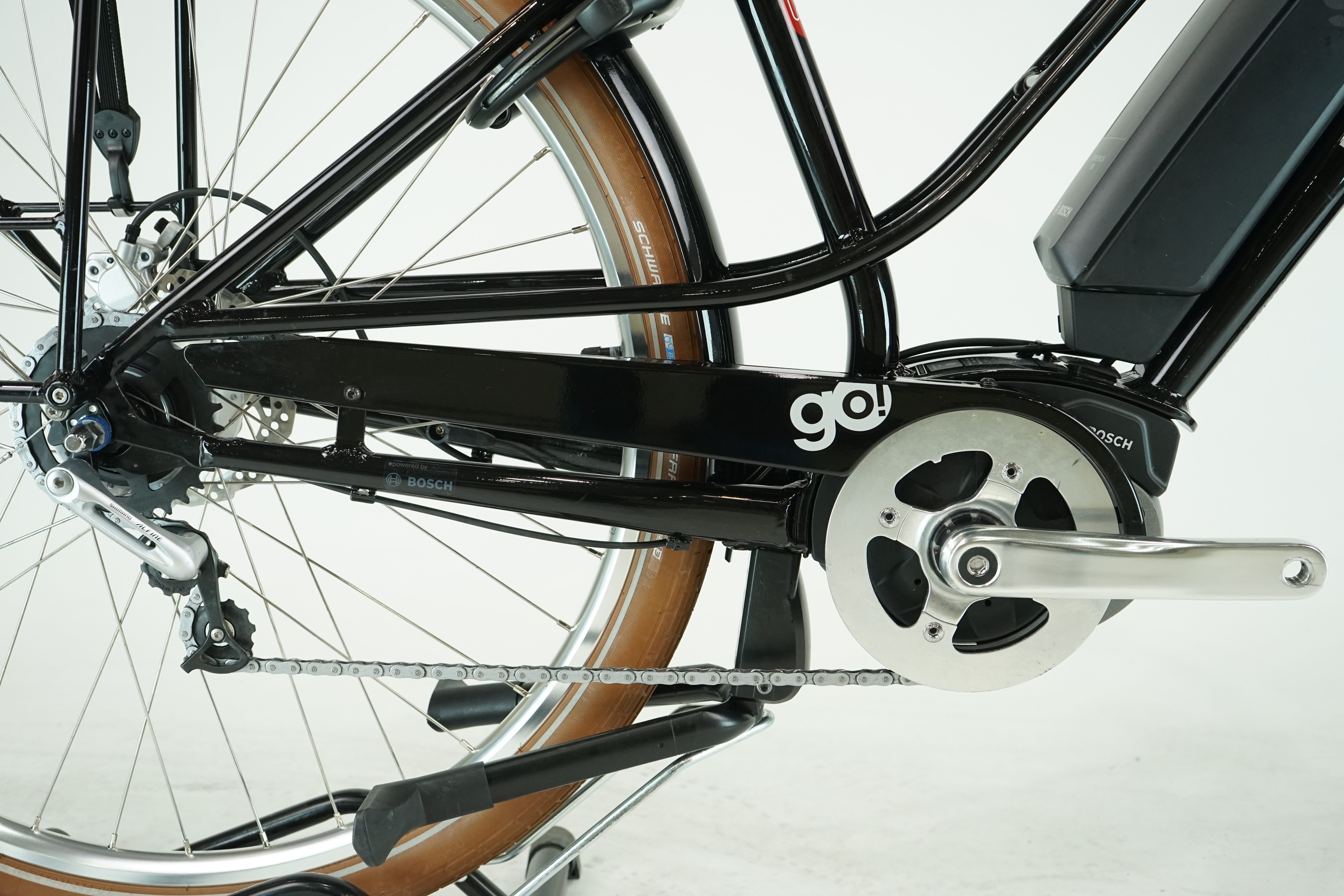 Electra Loft Go! 5i Step Thru 2021 - City E Bike - 500 Wh - Damen Sport