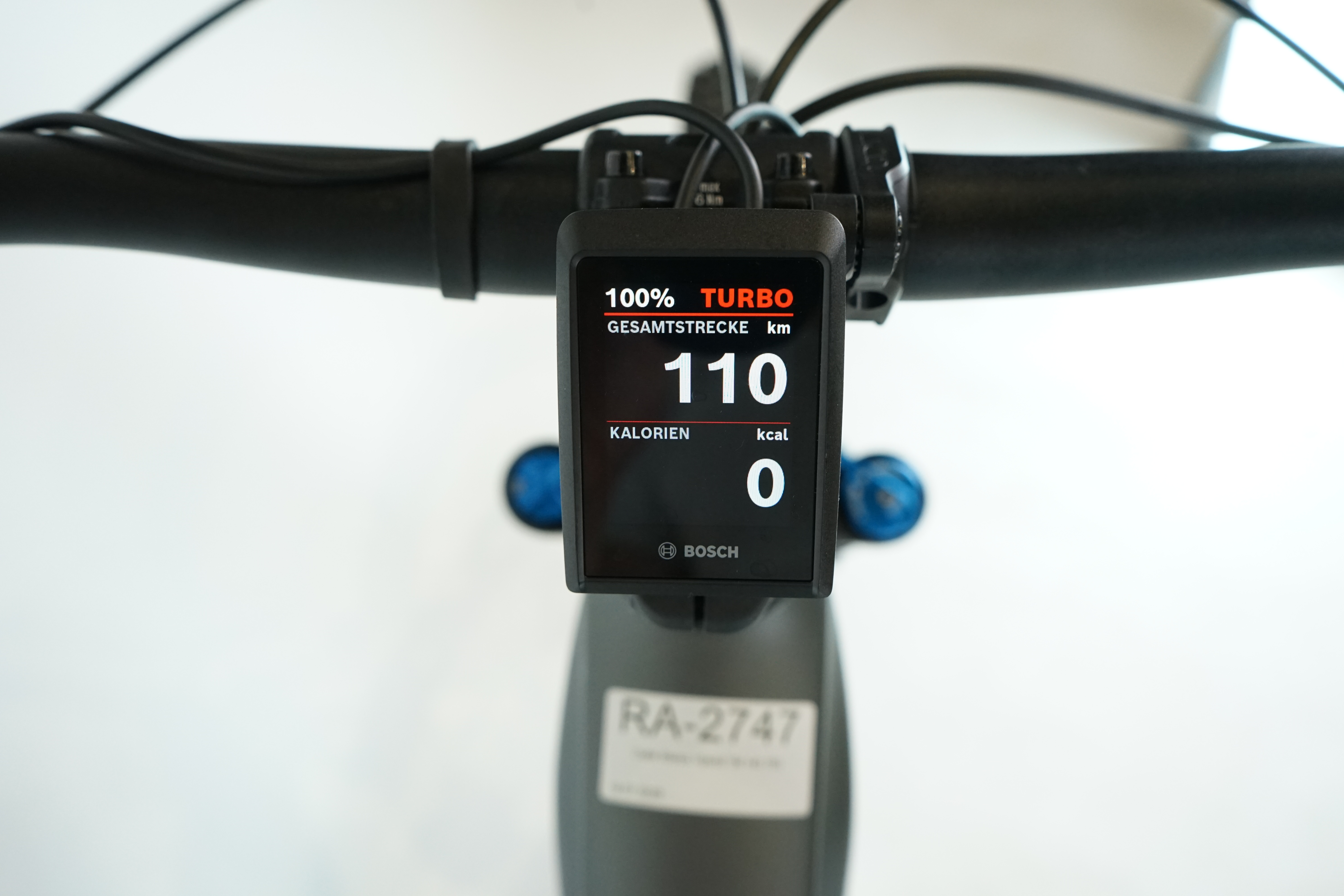 Cube Stereo Hybrid TM 140 750 2023 - E Fully - 750Wh - 29 Zoll