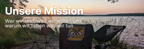 schaltfläche: Unsere Mission bei bike-resale.de