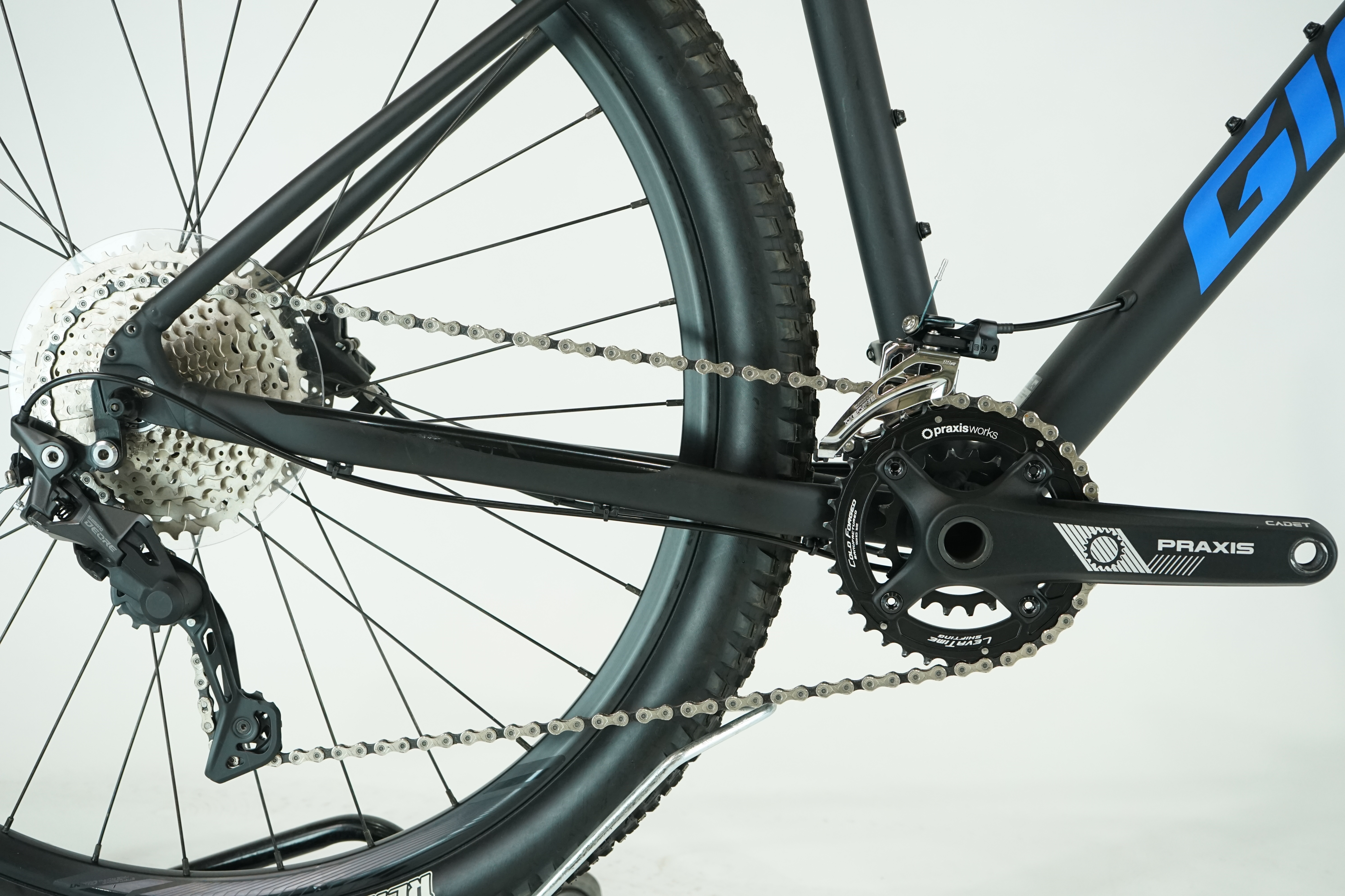 Giant Talon 1 2021 - Mountainbike - 29 Zoll - Aluminium - Hardtail