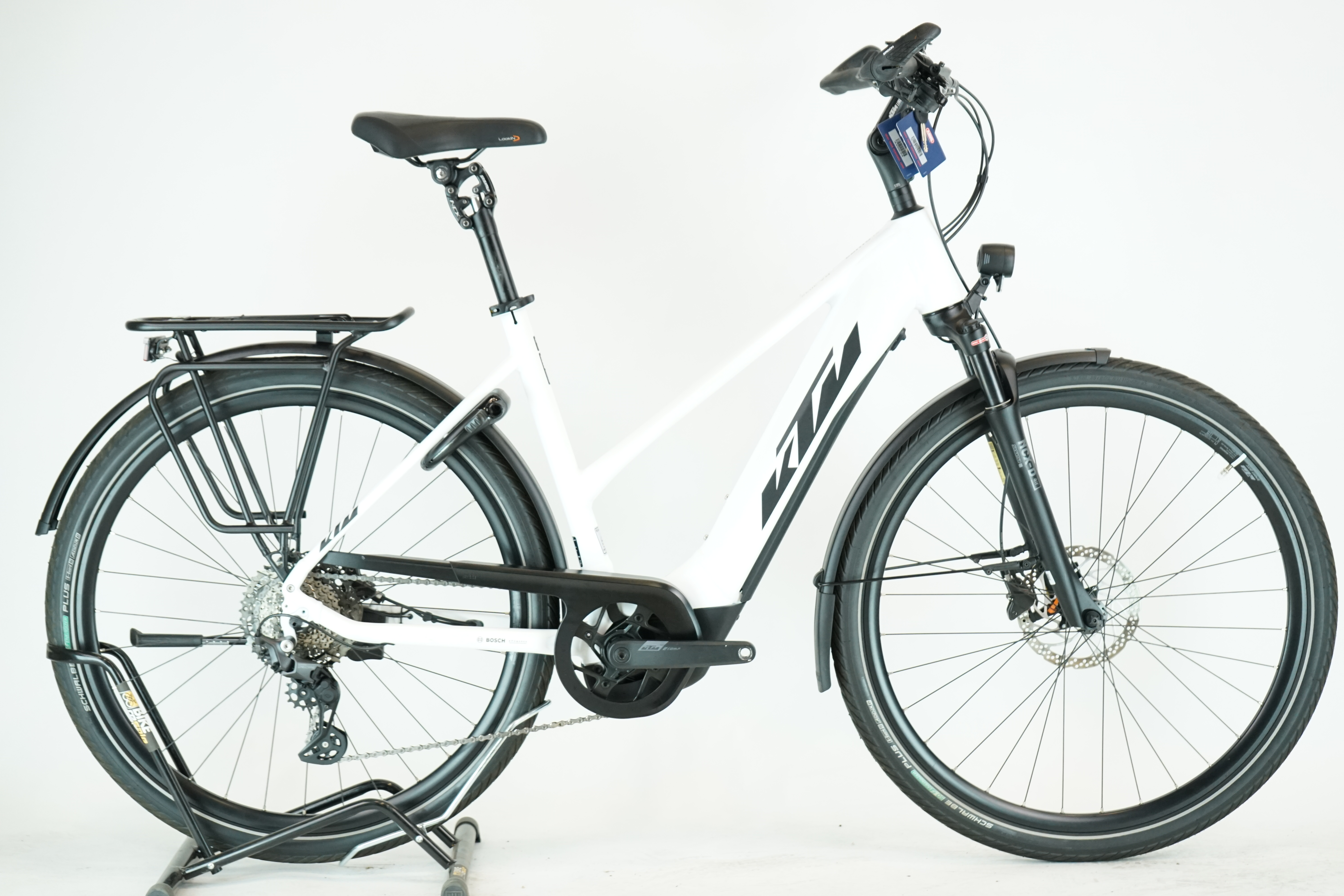 KTM Cento 10 2022 - Trekking E Bike - 625Wh - 29Zoll - Damen Sport