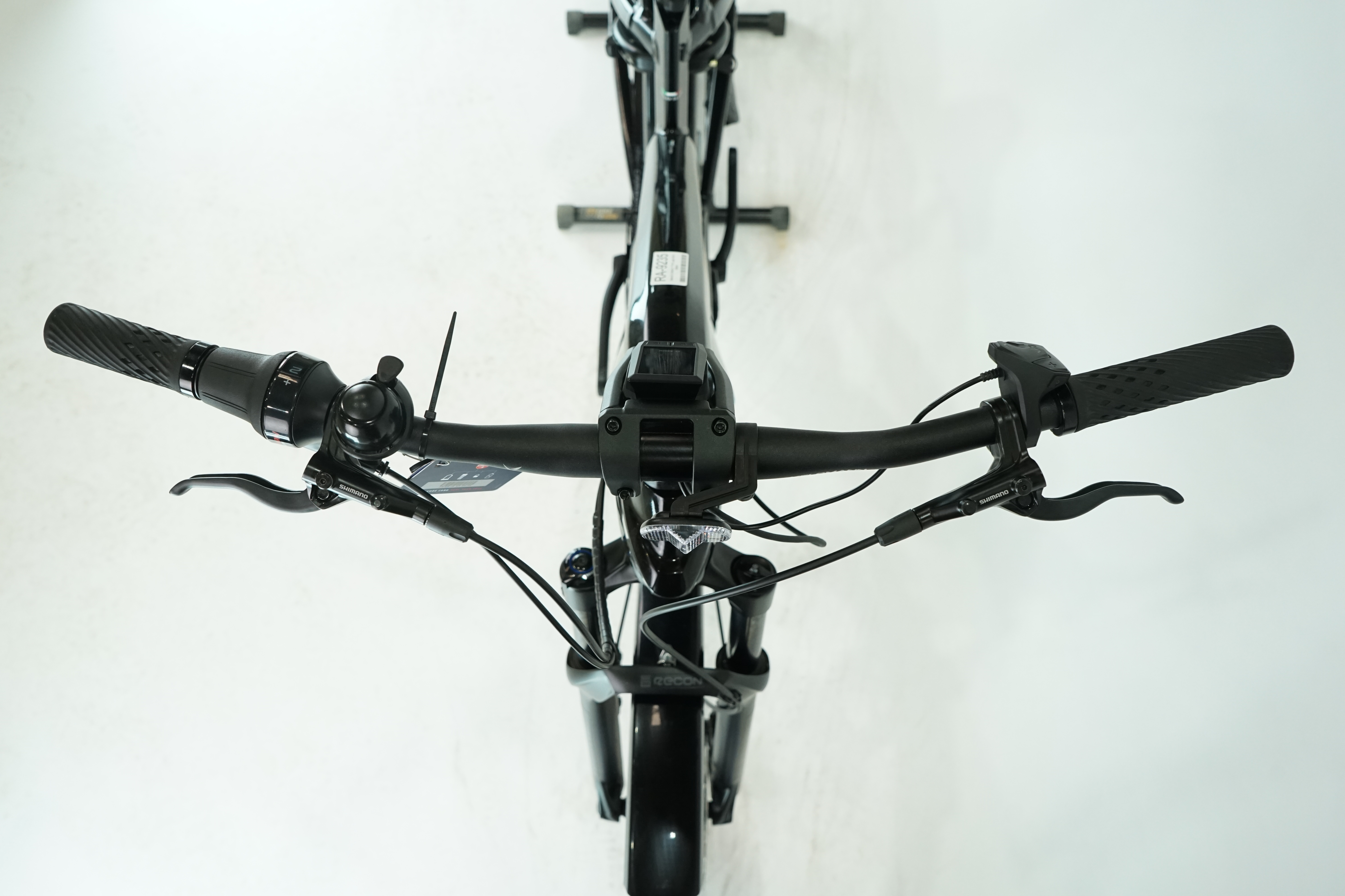 Bianchi E-OMNIA T TYPE Lady 2022 - City E Bike - 625 Wh - Riemen - Damen Sport