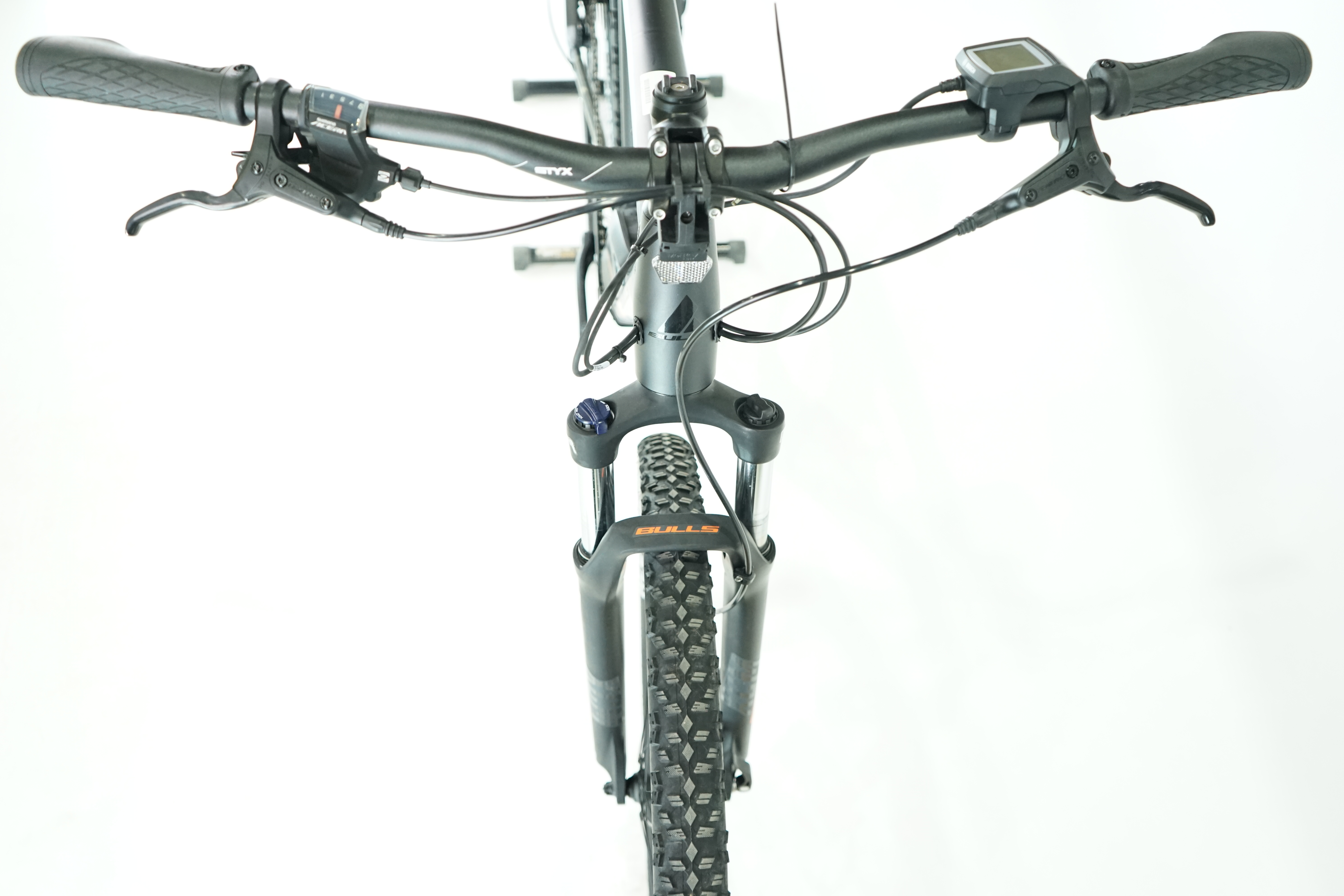 BULLS LT CX 29 2021 - E Mountainbike - 500 Wh - Diamant - 29 Zoll