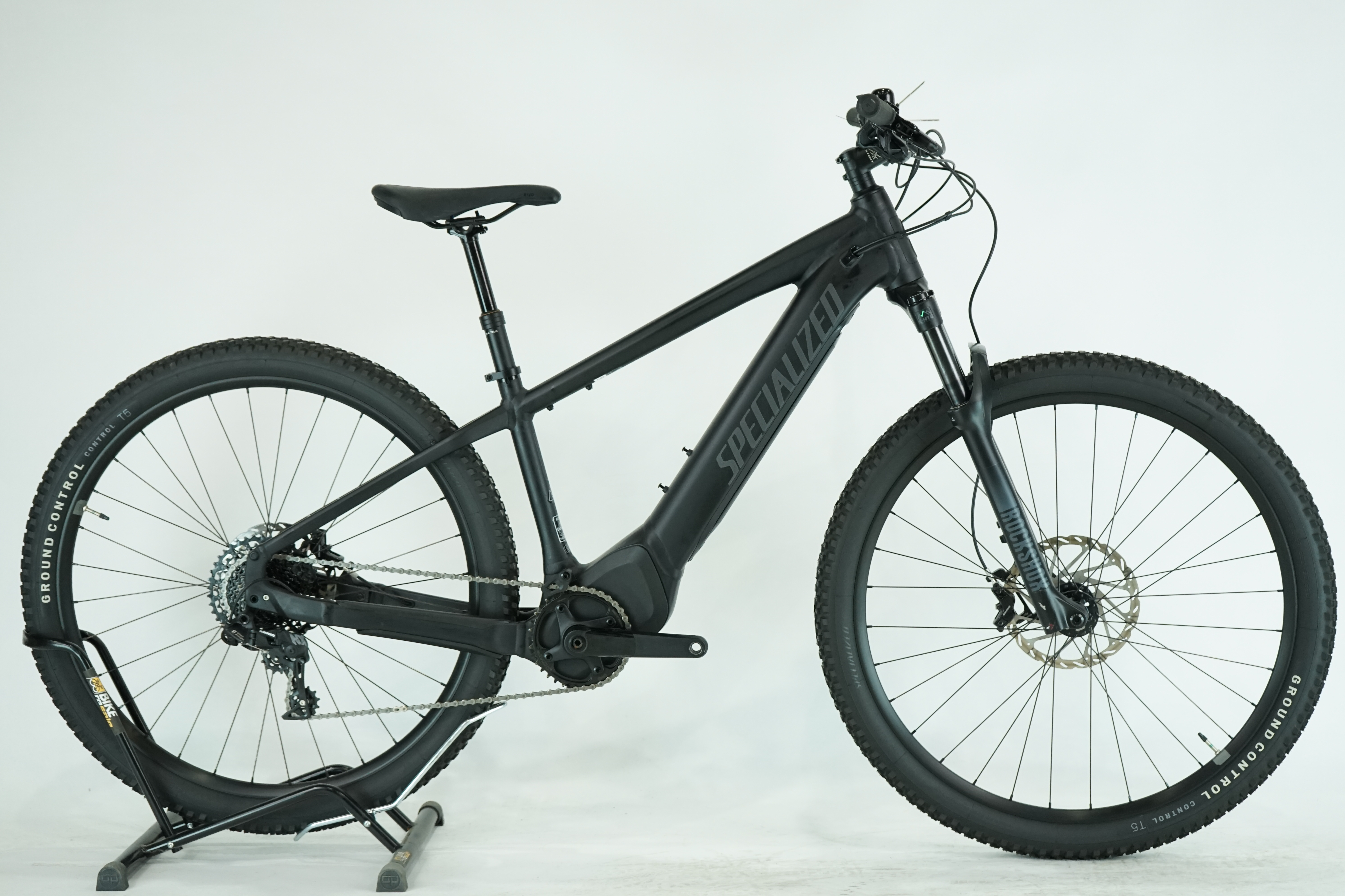 Specialized Tero 4.0 2022 - E Mountainbike - 710 Wh - 29 Zoll