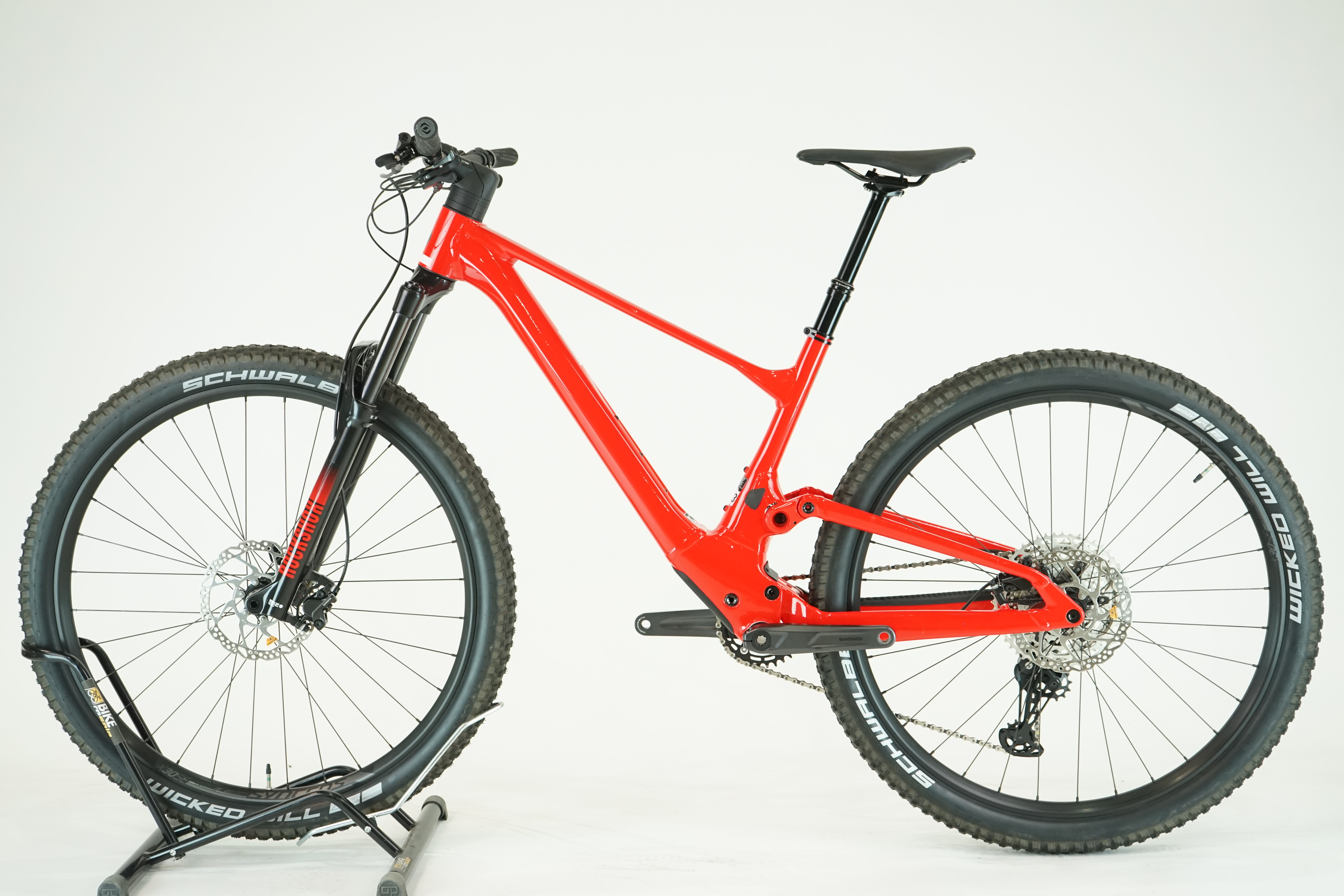 Scott Spark 960 2022 - Fully Mountainbike - Aluminium - 29 Zoll