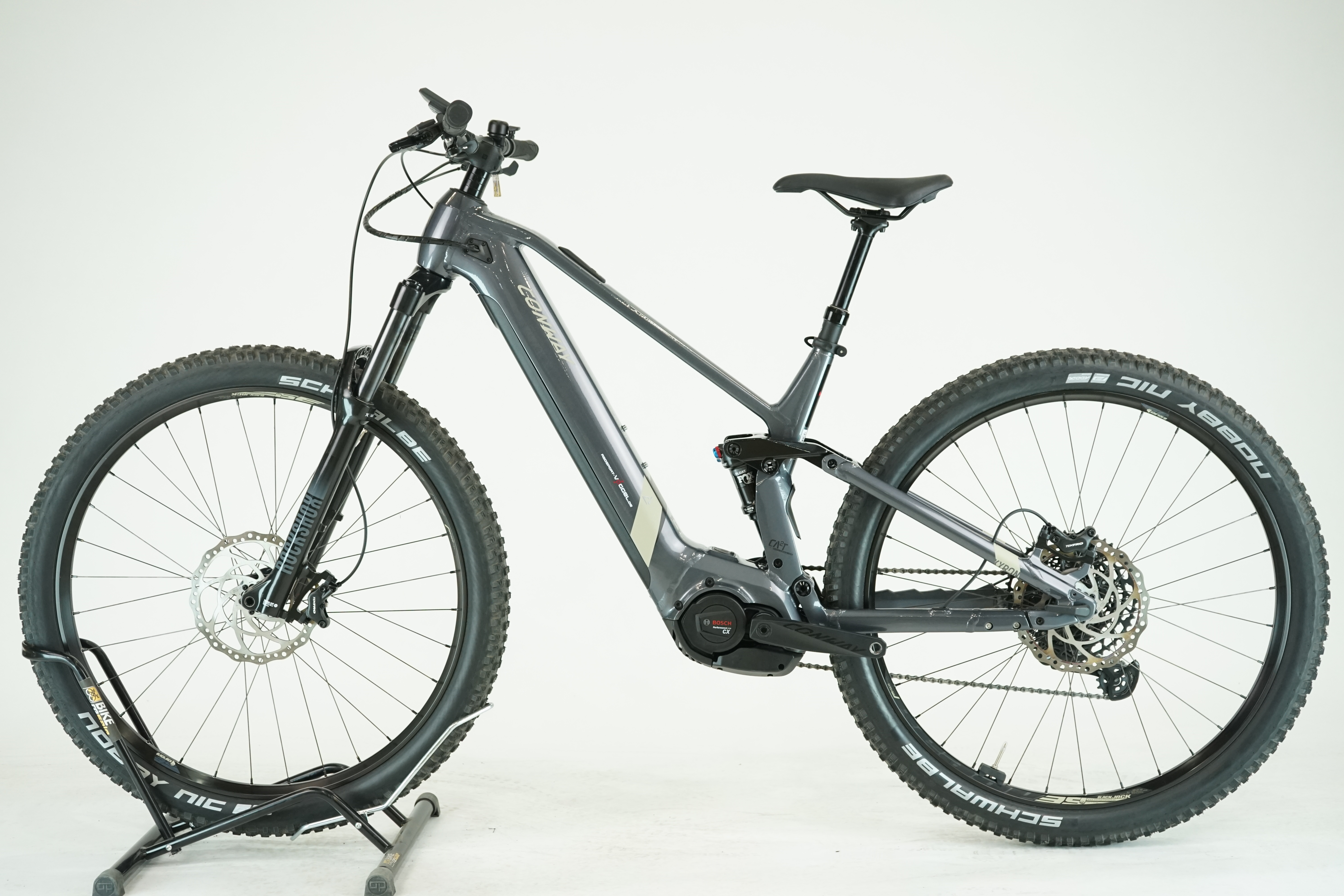 Conway Xyron S 2.9 2023 - Fully E Bike - 625 Wh - 29 Zoll