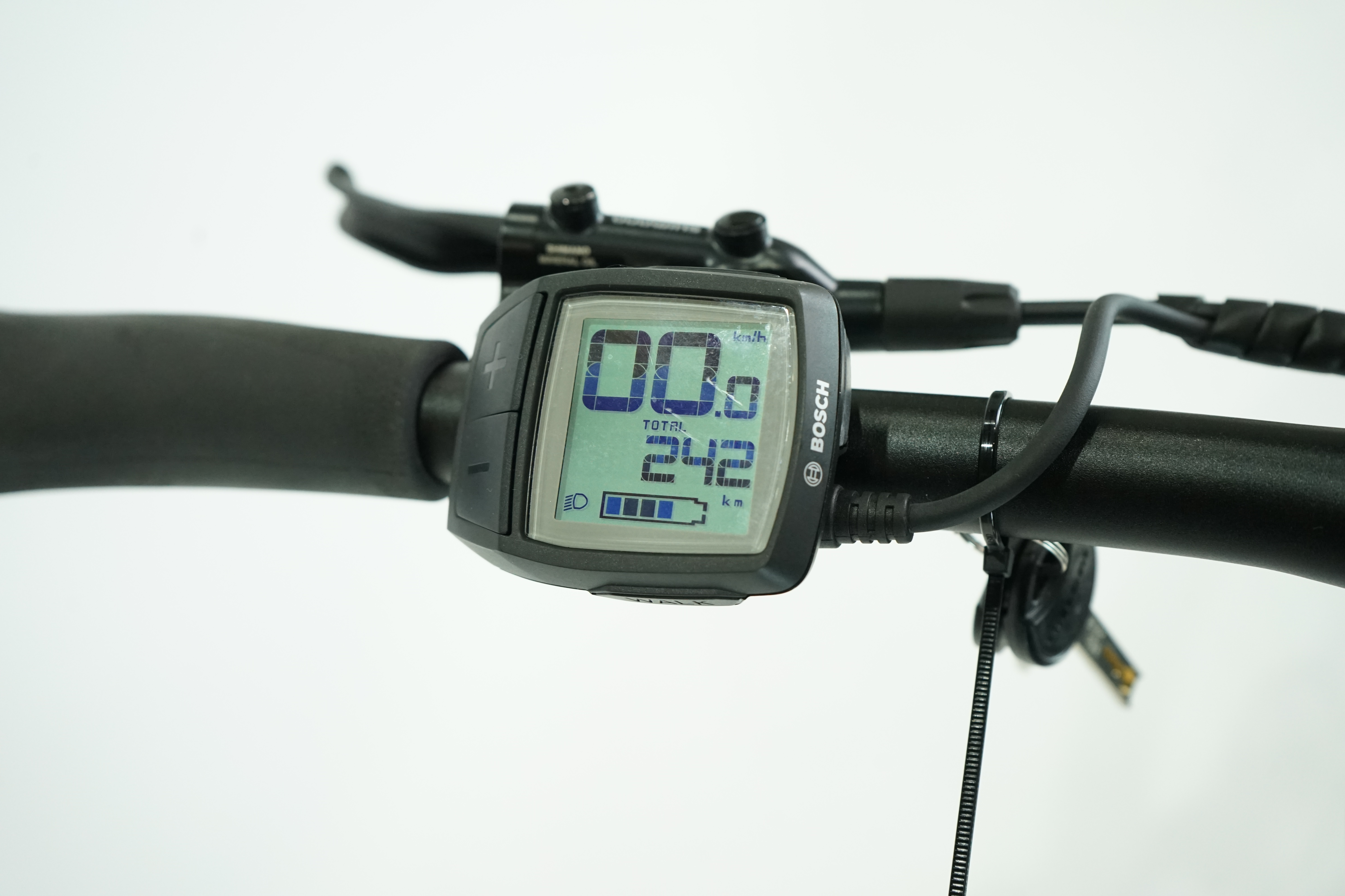 FOCUS Jarifa² 6.7 2022 - E Mountainbike - 625 Wh - Diamant - 29 Zoll