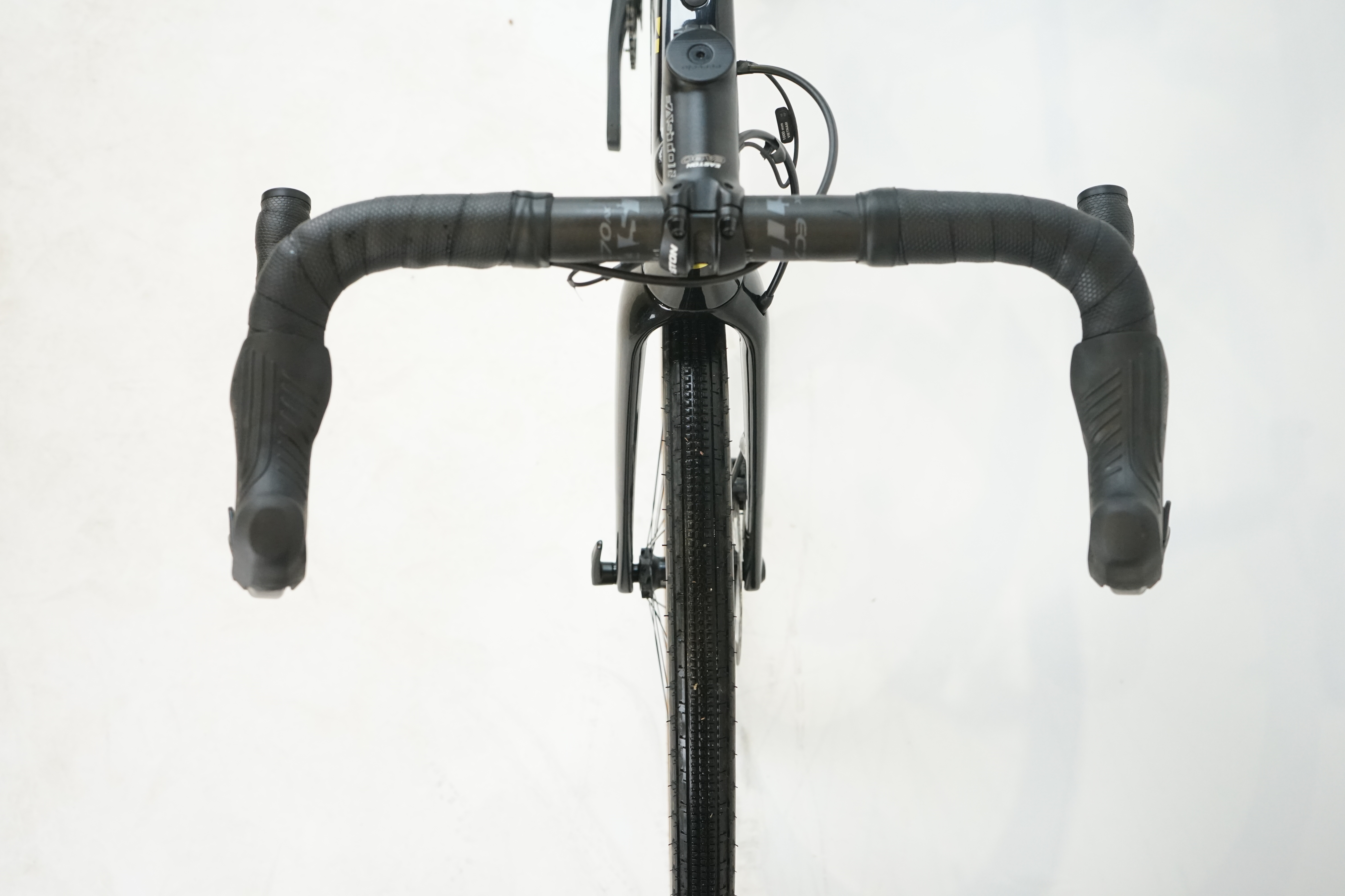 Cervelo Áspero GRX Di2 Disc 2020 - Gravelbike - Carbon