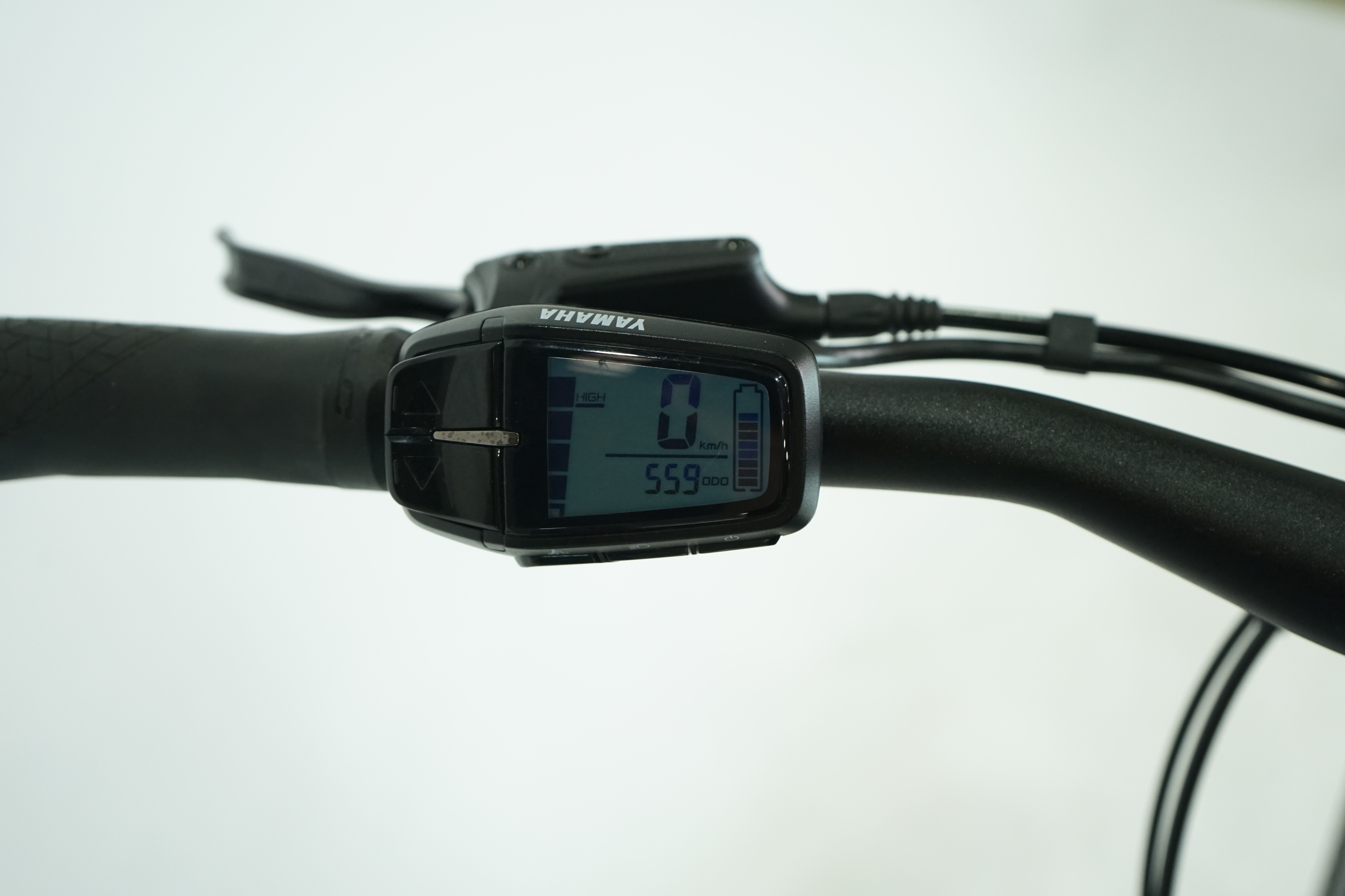 Winora Yucatan 8 2023 - Trekking E Bike - 630 Wh - 27,5 Zoll - Damen Sport