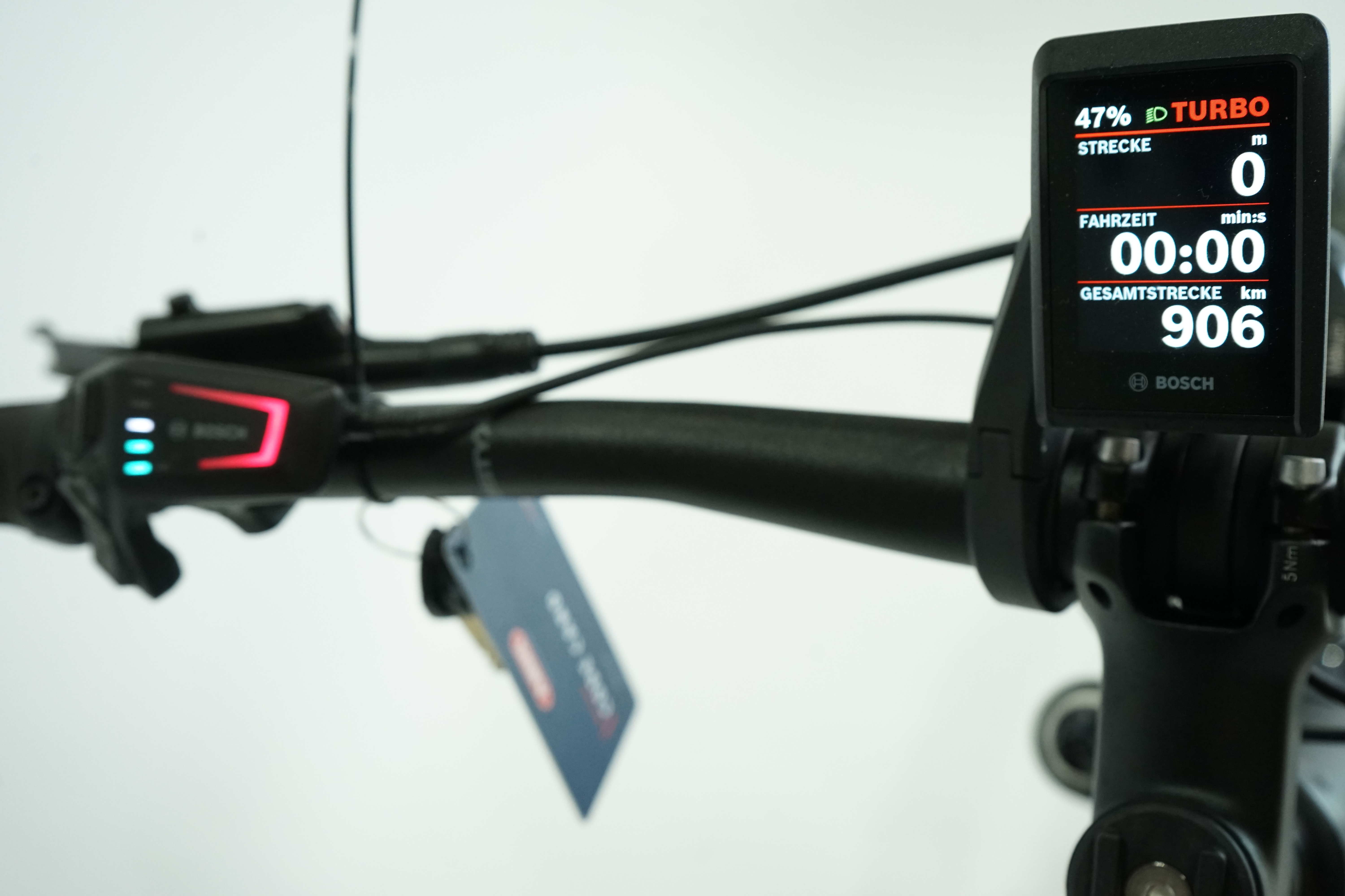 BULLS Copperhead EVO 2 29 (500 Wh) 2024 - E Mountainbike - 500 Wh - Diamant - 29 Zoll