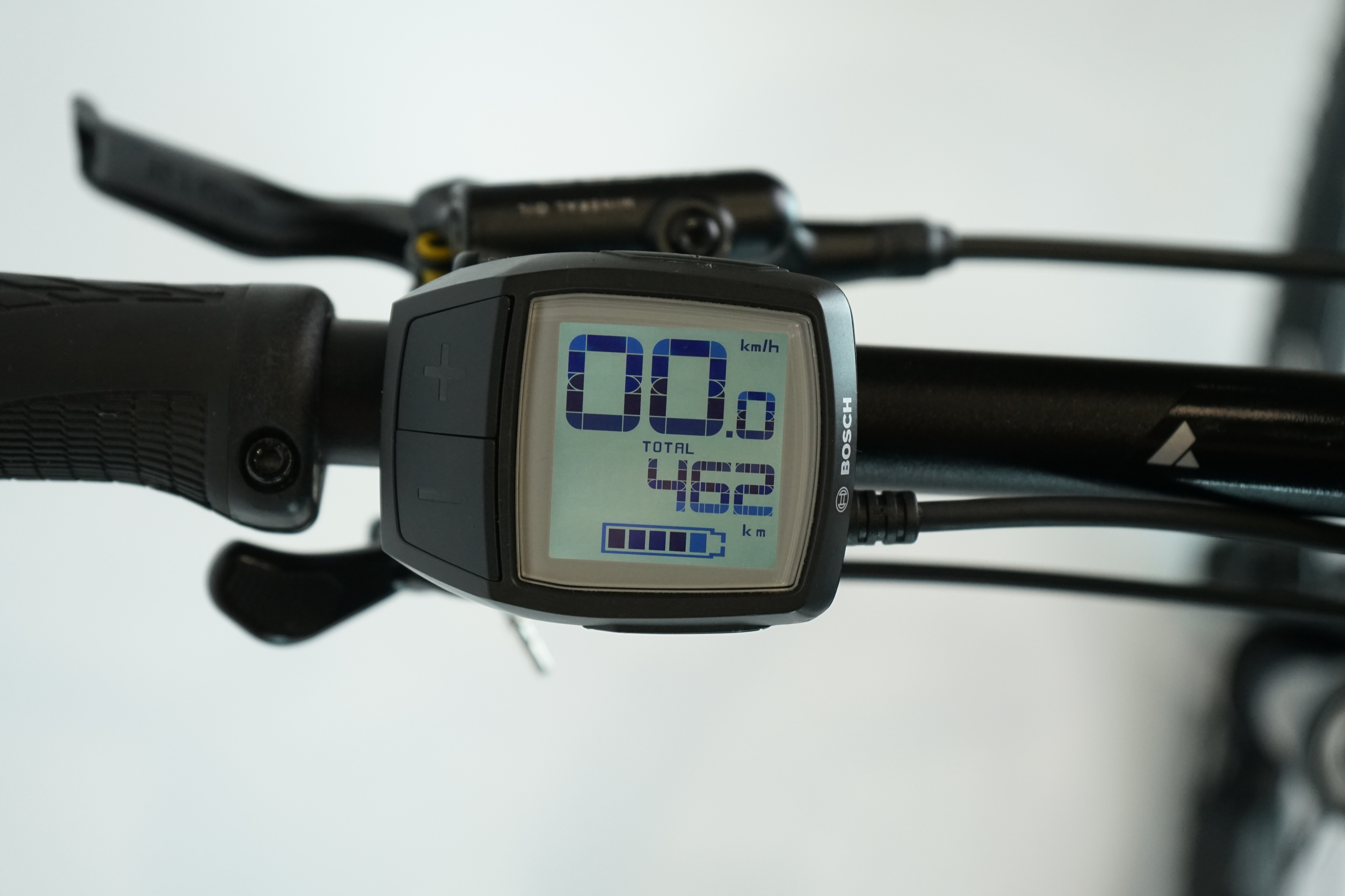 Bulls Sonic Evo 1 2023 - E Mountainbike - 625Wh - 29 Zoll