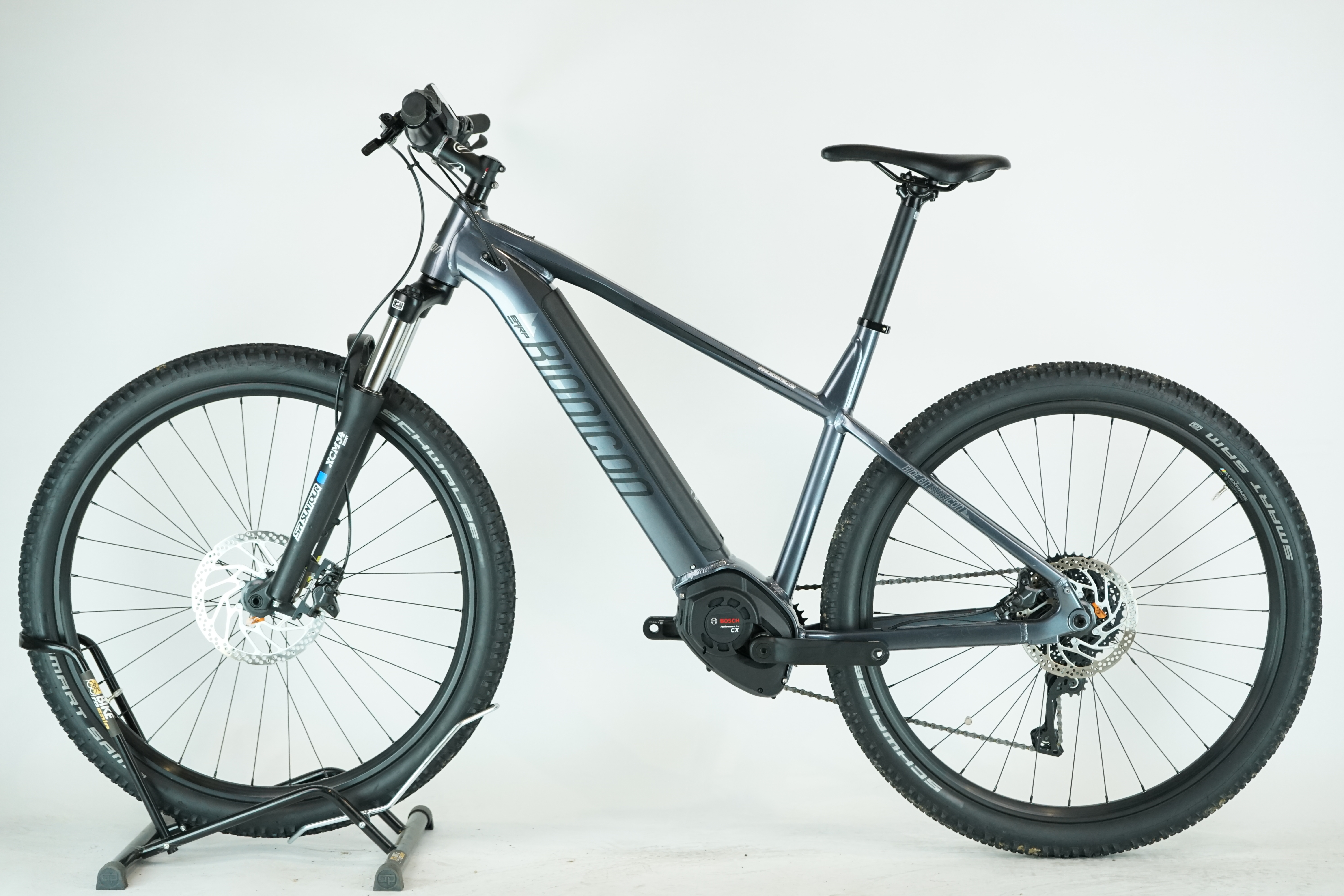 Bionicon Earp 3 2022 - E Mountainbike - 500Wh - 29Zoll