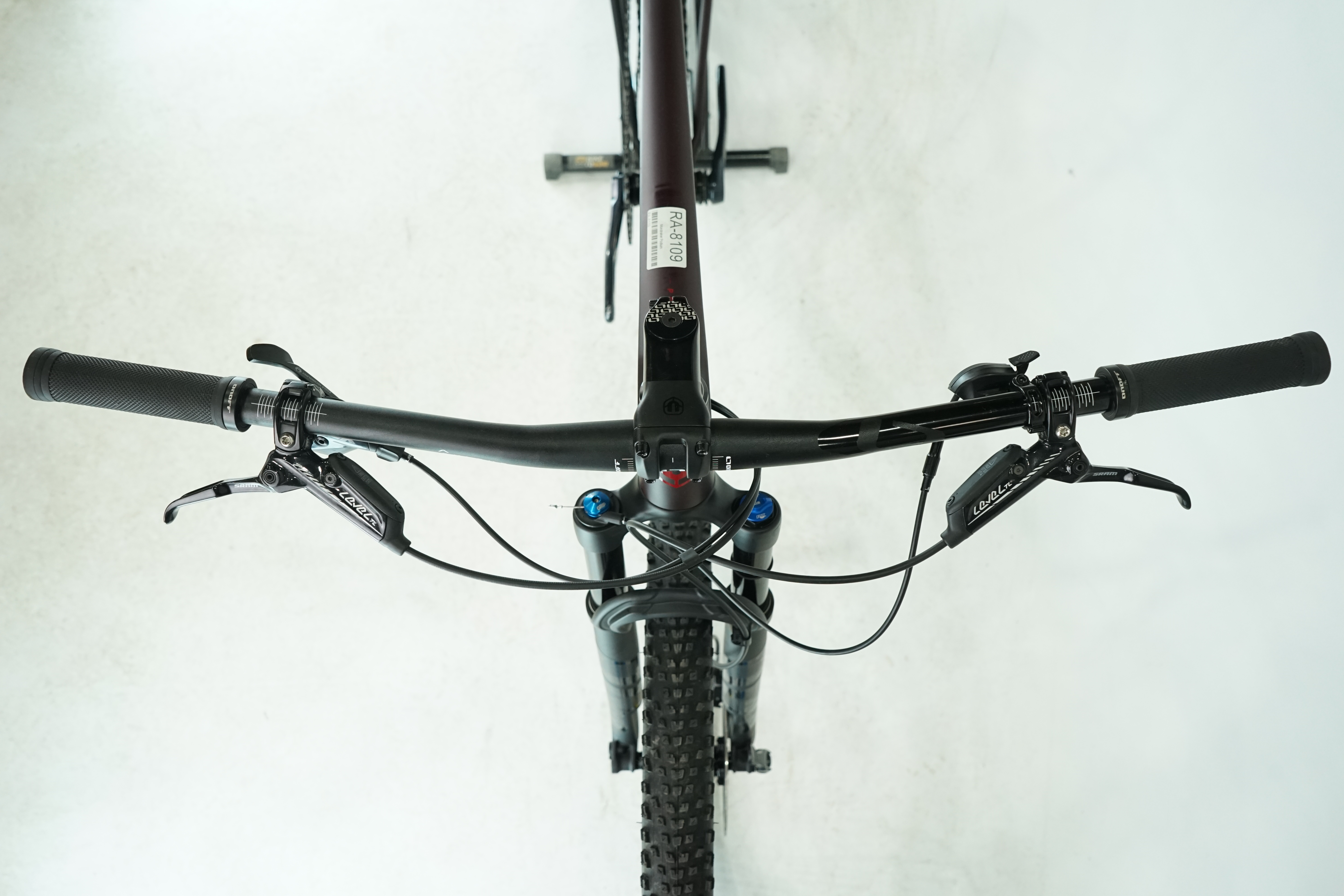 Mondraker Podium Carbon 2022 - Hardtail Mountainbike - Carbon - 29 Zoll