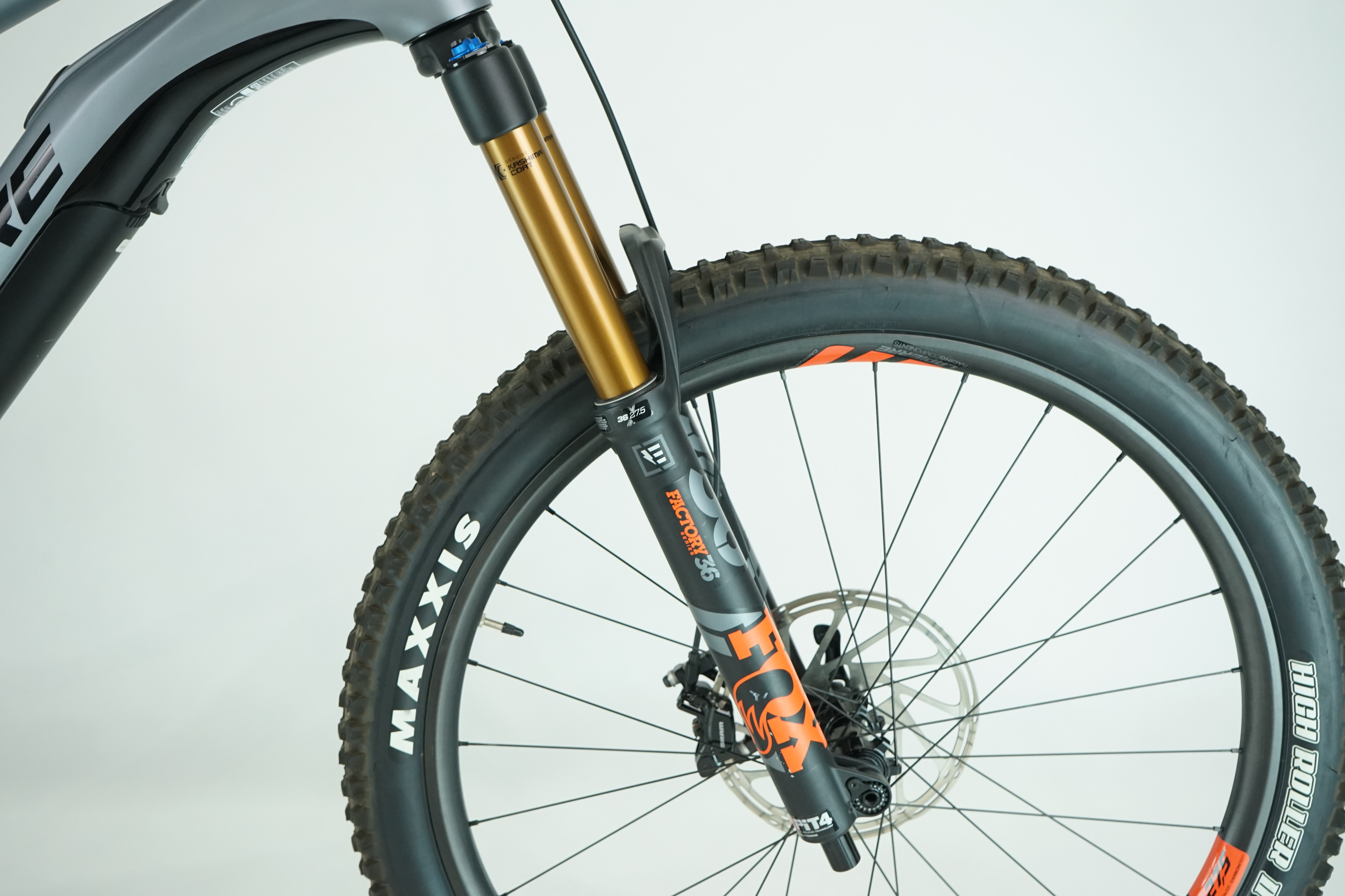 Lapierre eZESTY AM LTD 2021 - Fully E Bike - 252 Wh - Carbon - 27,5 Zoll