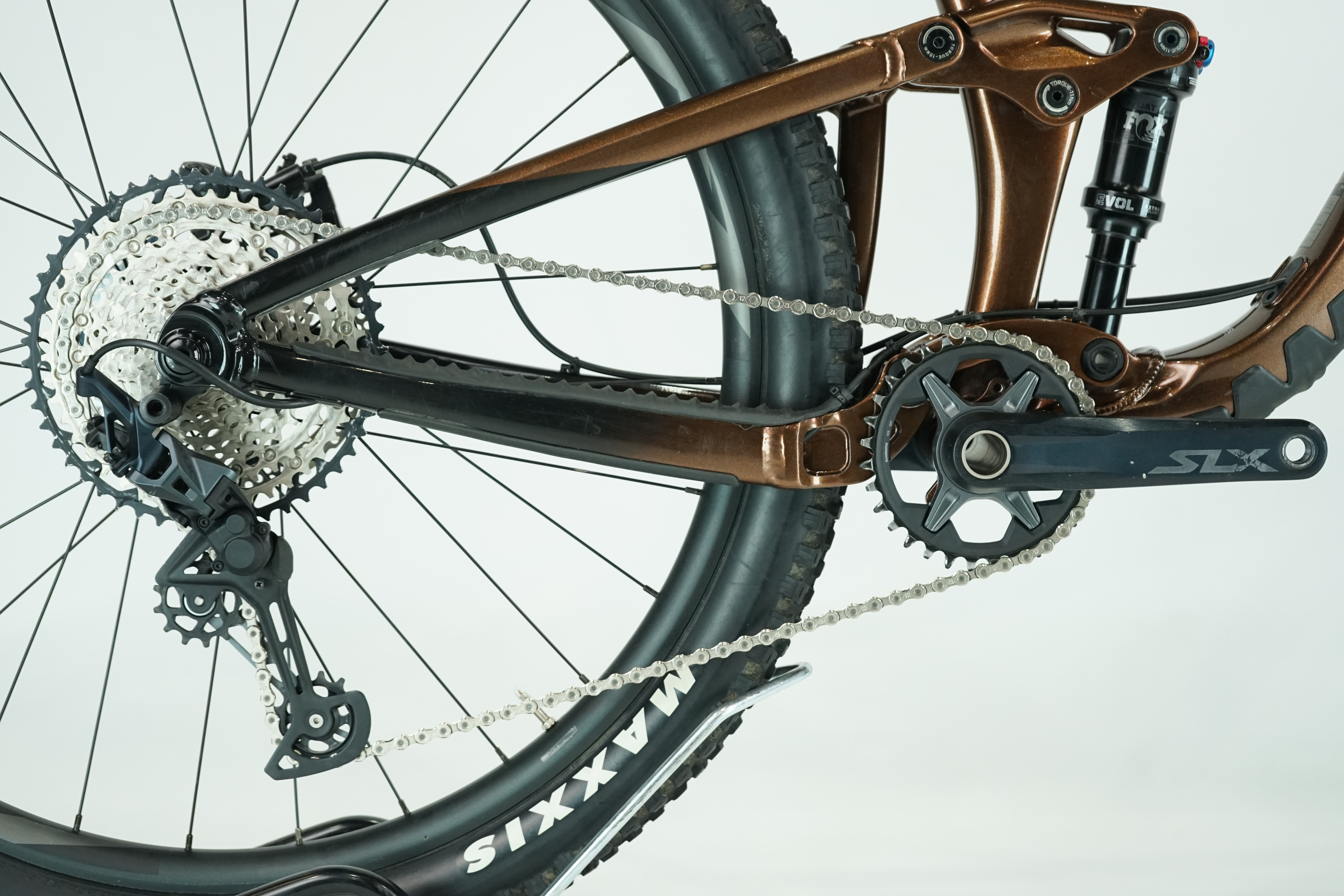 Giant Trance 1 2022 - Fully - 29Zoll - Aluminium