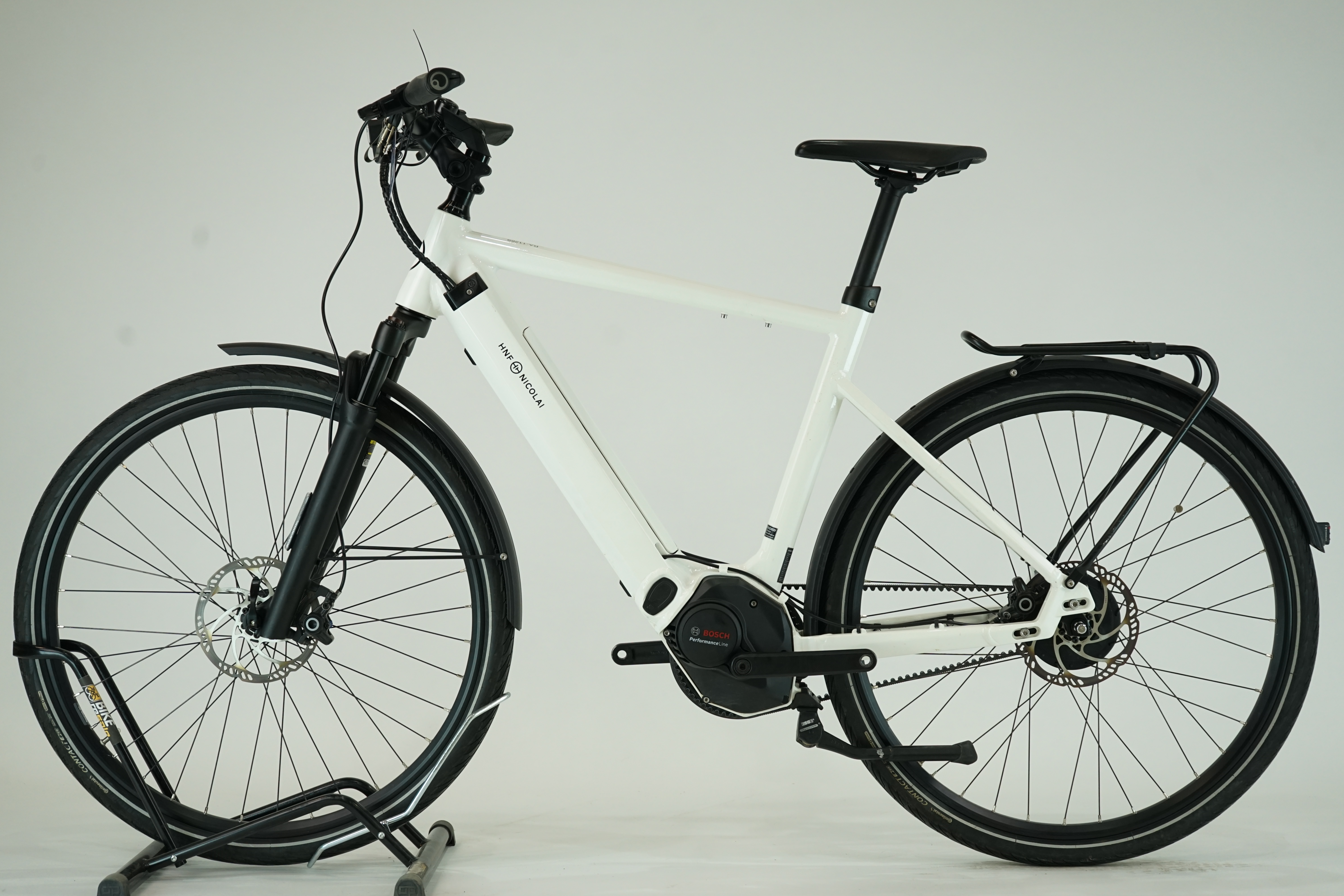 HNF NICOLAI SD3 Urban