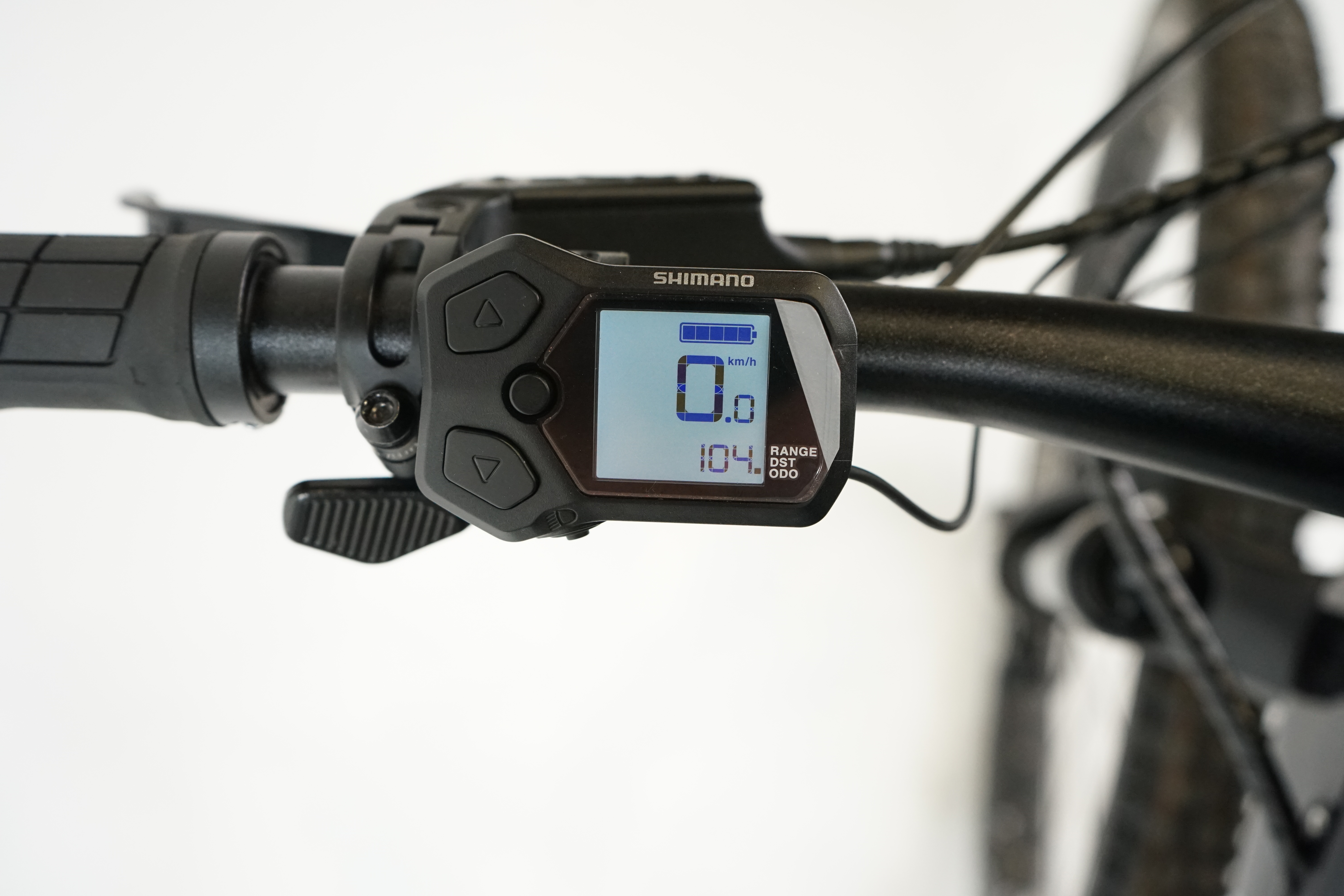 Husqvarna Mountain Cross LE 2022 - Fully E Bike - 630 Wh - 29" / 27,5"