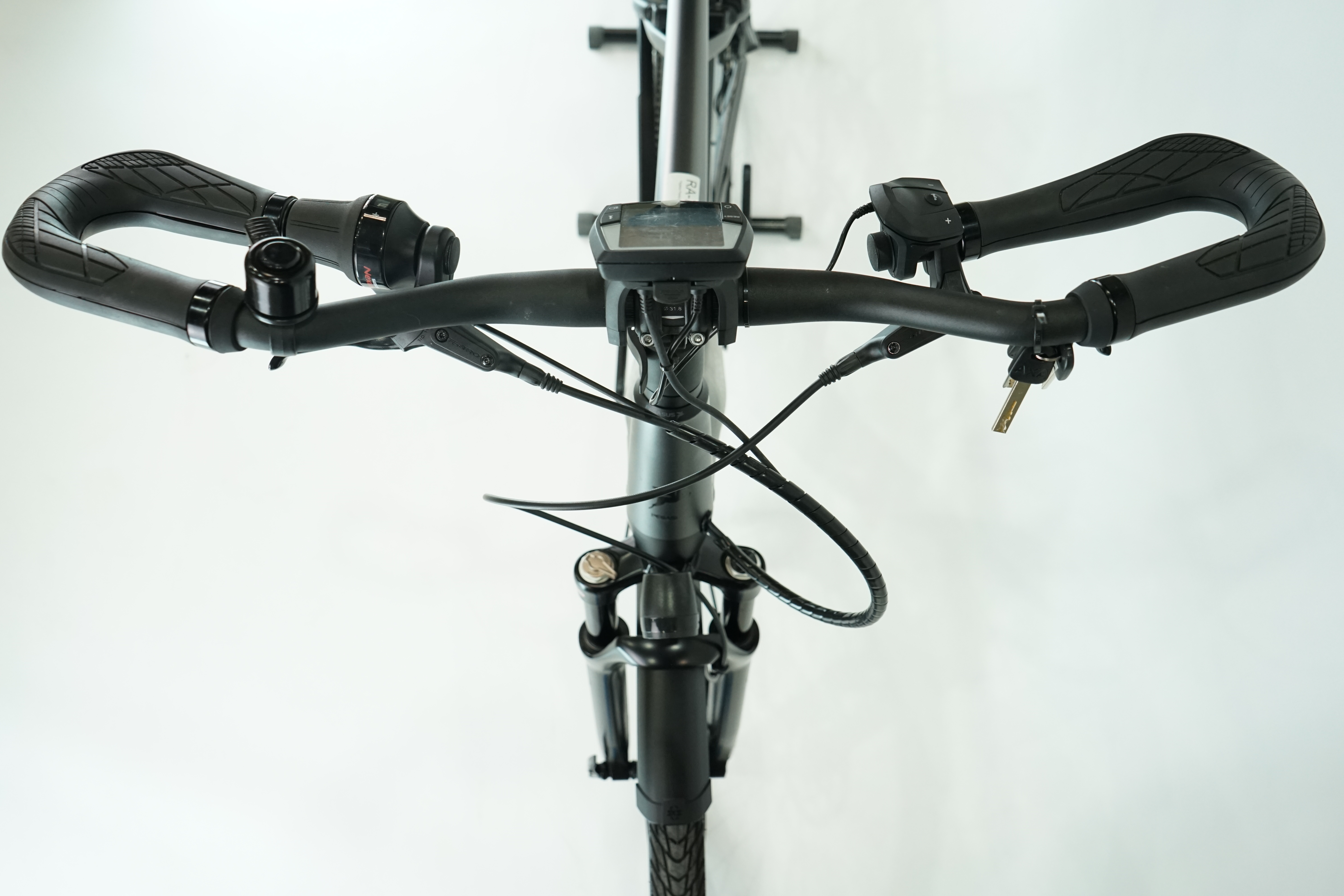 Pegasus Premio EVO 5 Comfort 2023 - City E Bike - 625 Wh - Diamant