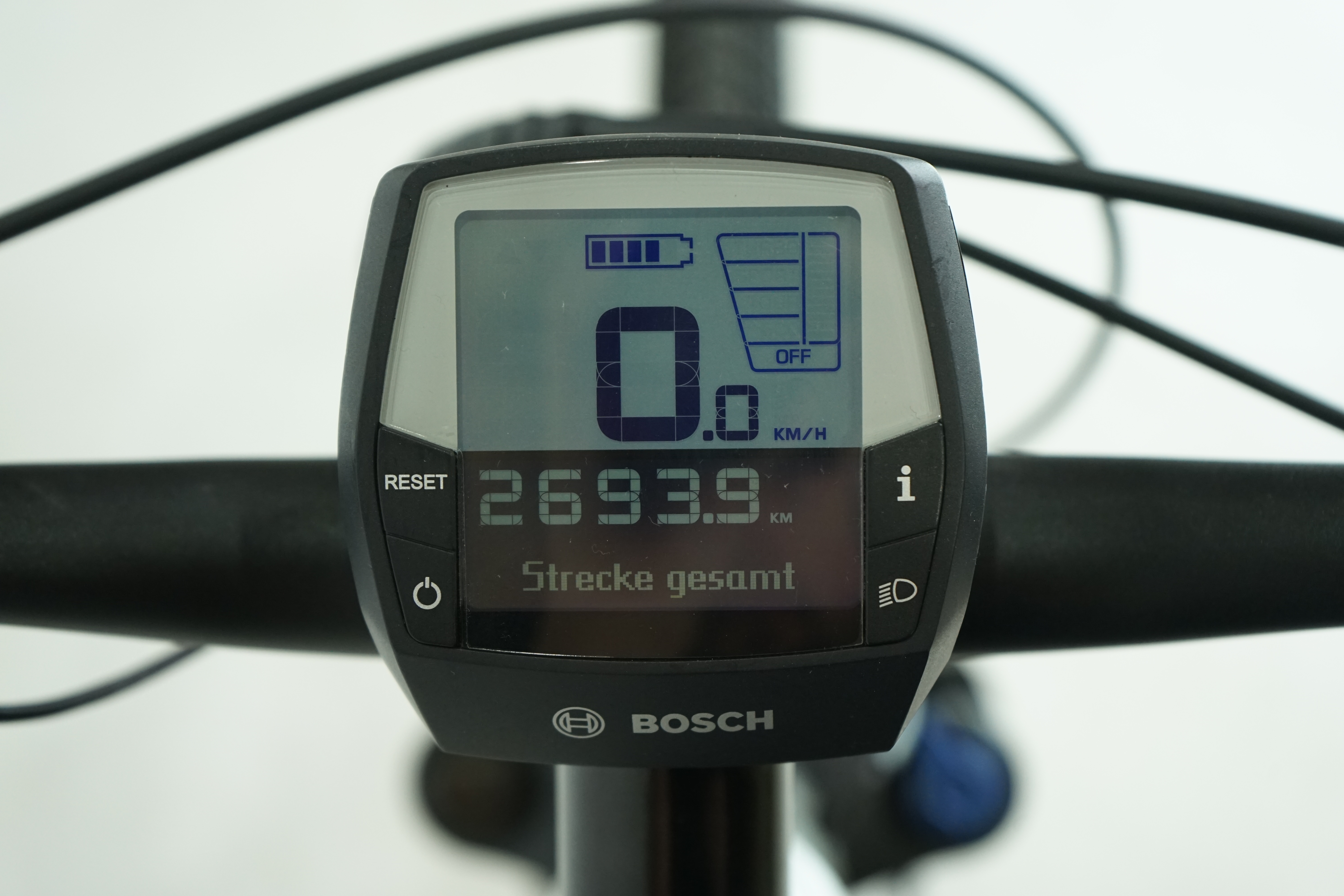 Diamant Zouma+ 2022 - Trekking E Bike - 500 Wh - 27,5 Zoll - Diamant