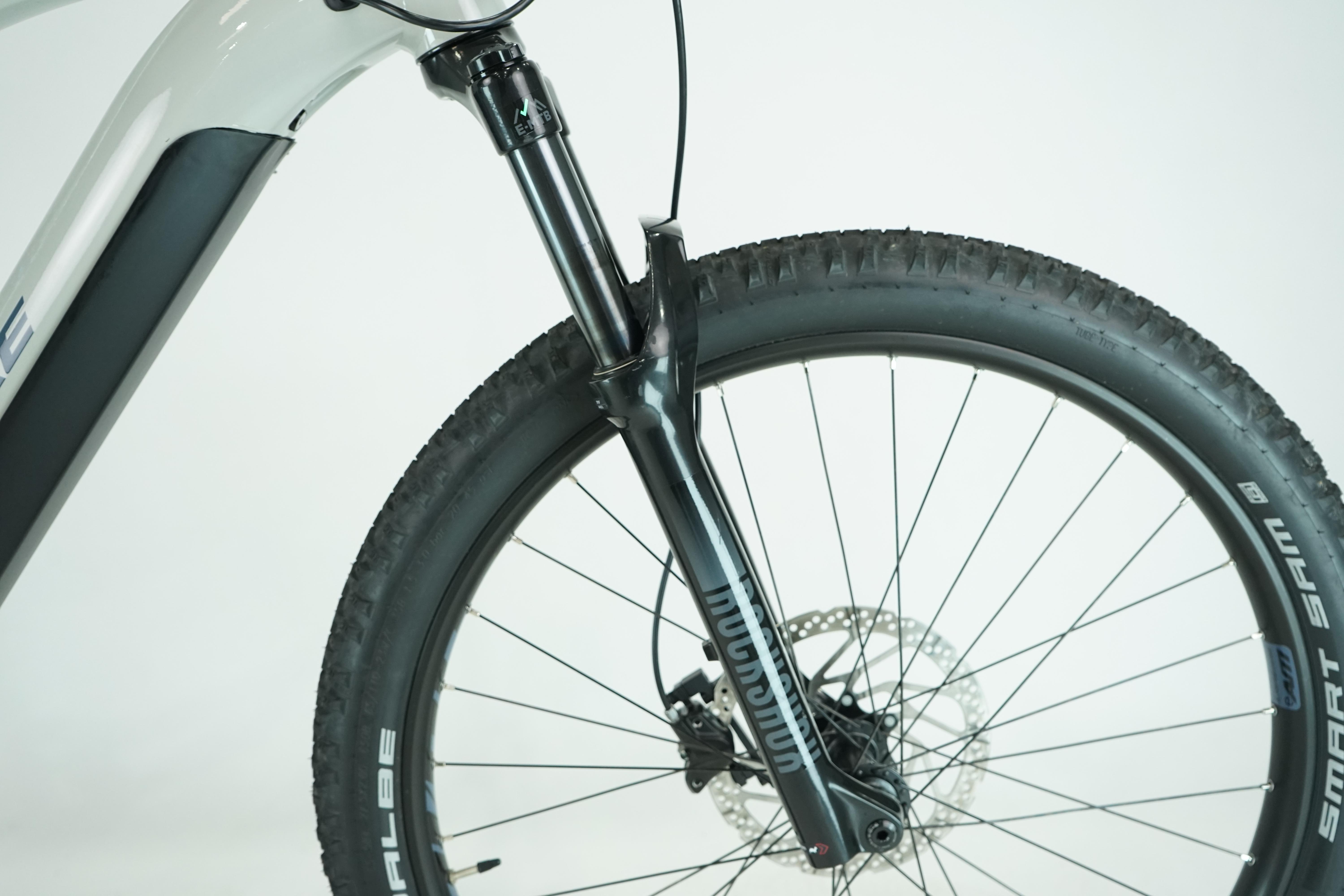 Lapierre Overvolt TR 3.5 2023 - Fully E Bike - 500 Wh - 27,5 Zoll