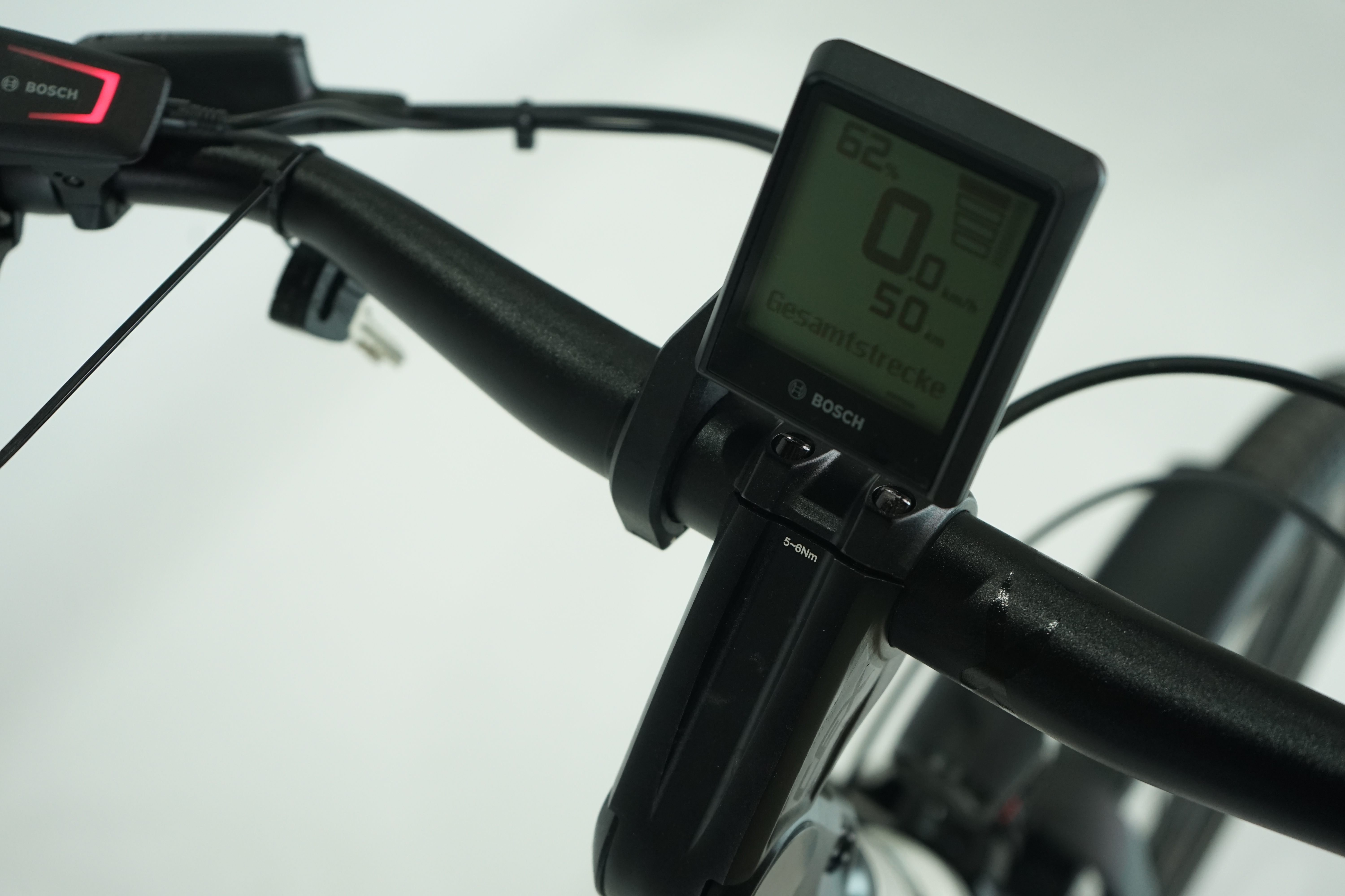 Kalkhoff Image 5.B Move+ RT 2023 - City E Bike - 625 Wh - Diamant