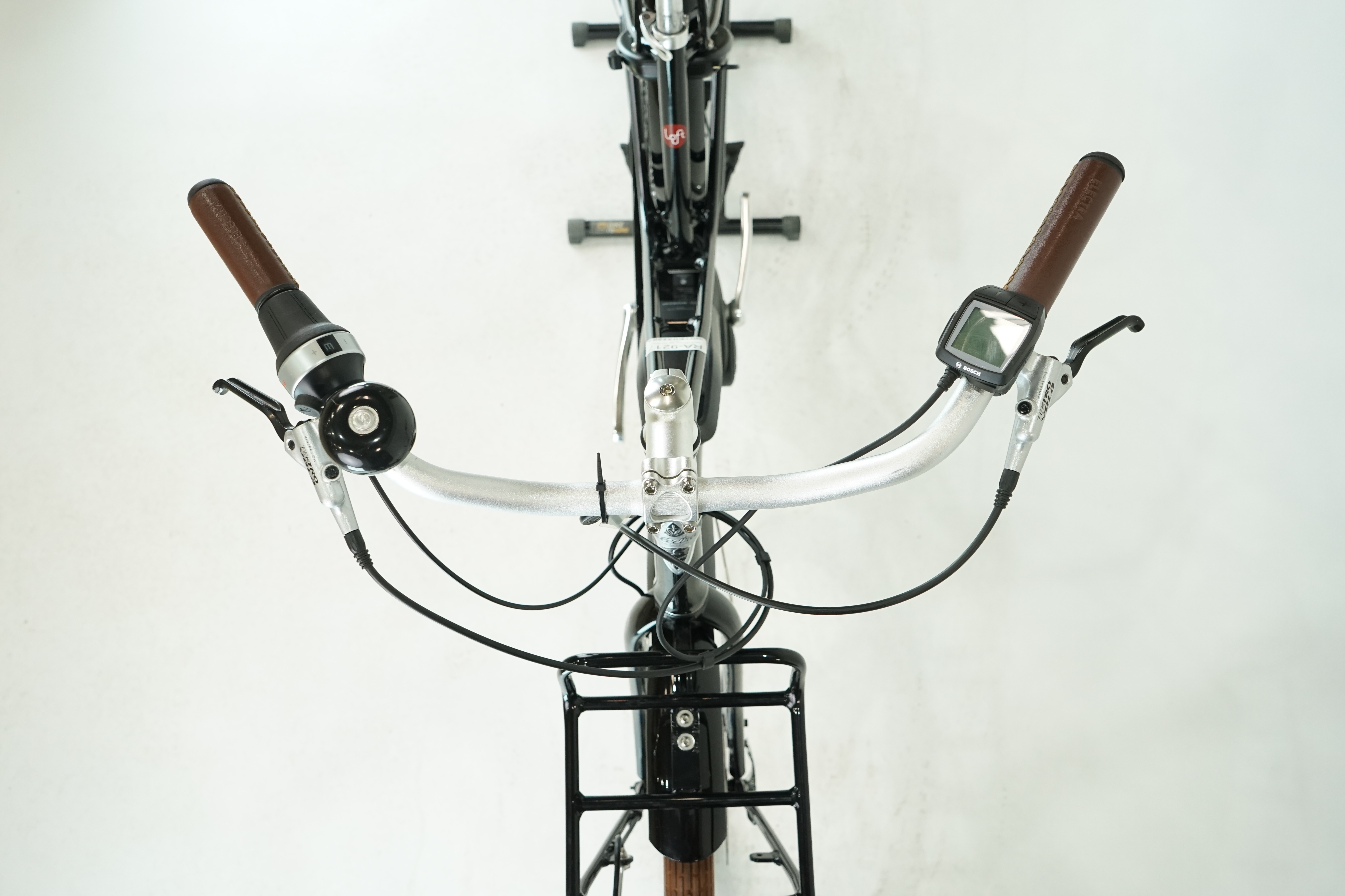 Electra Loft GO! 5i EQ 2022 - City E Bike - 500 Wh - Damen Sport