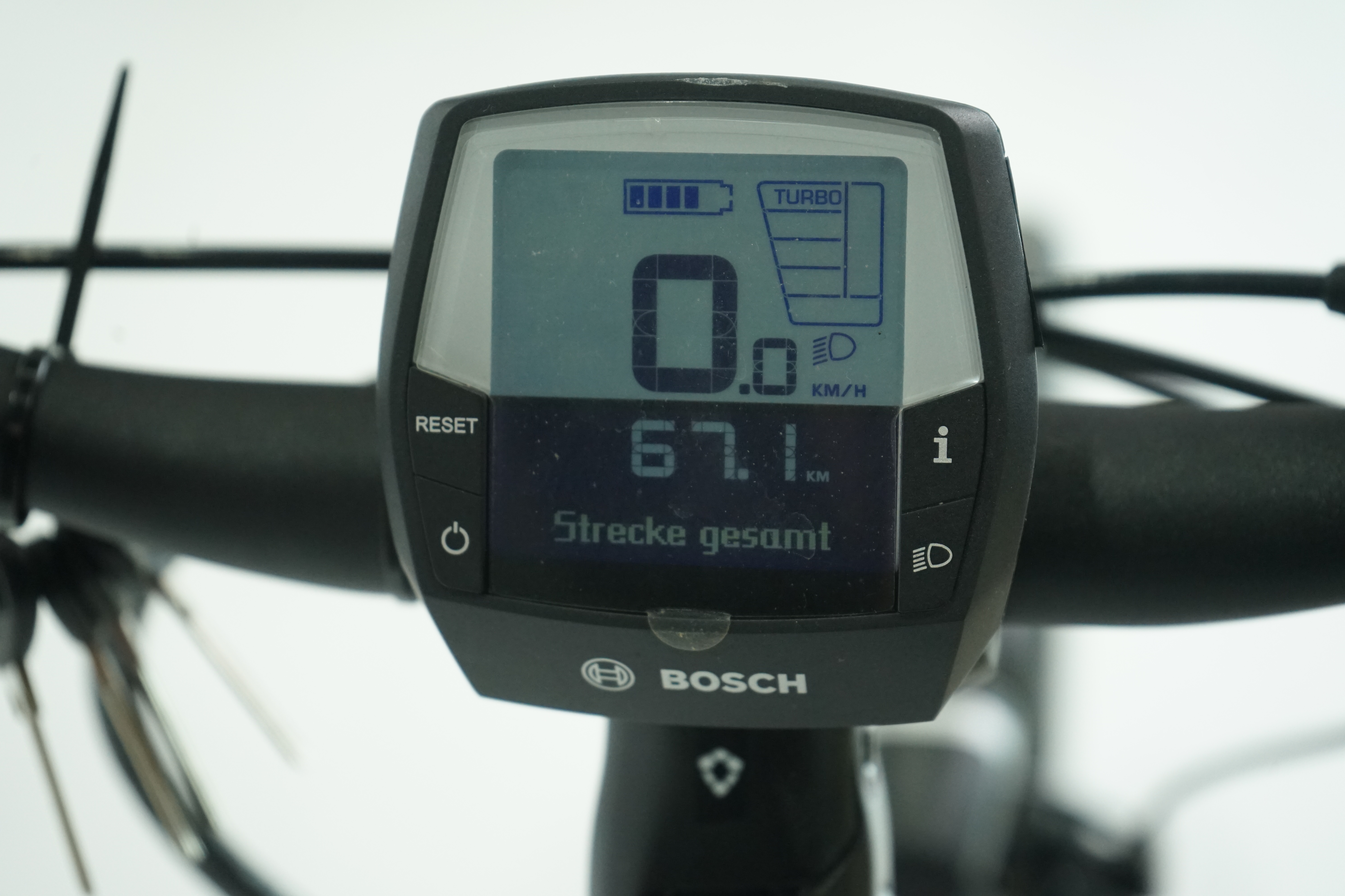 Hercules E-Imperial 180S F5 2022 - City E Bike - 500 Wh - Tiefeinsteiger