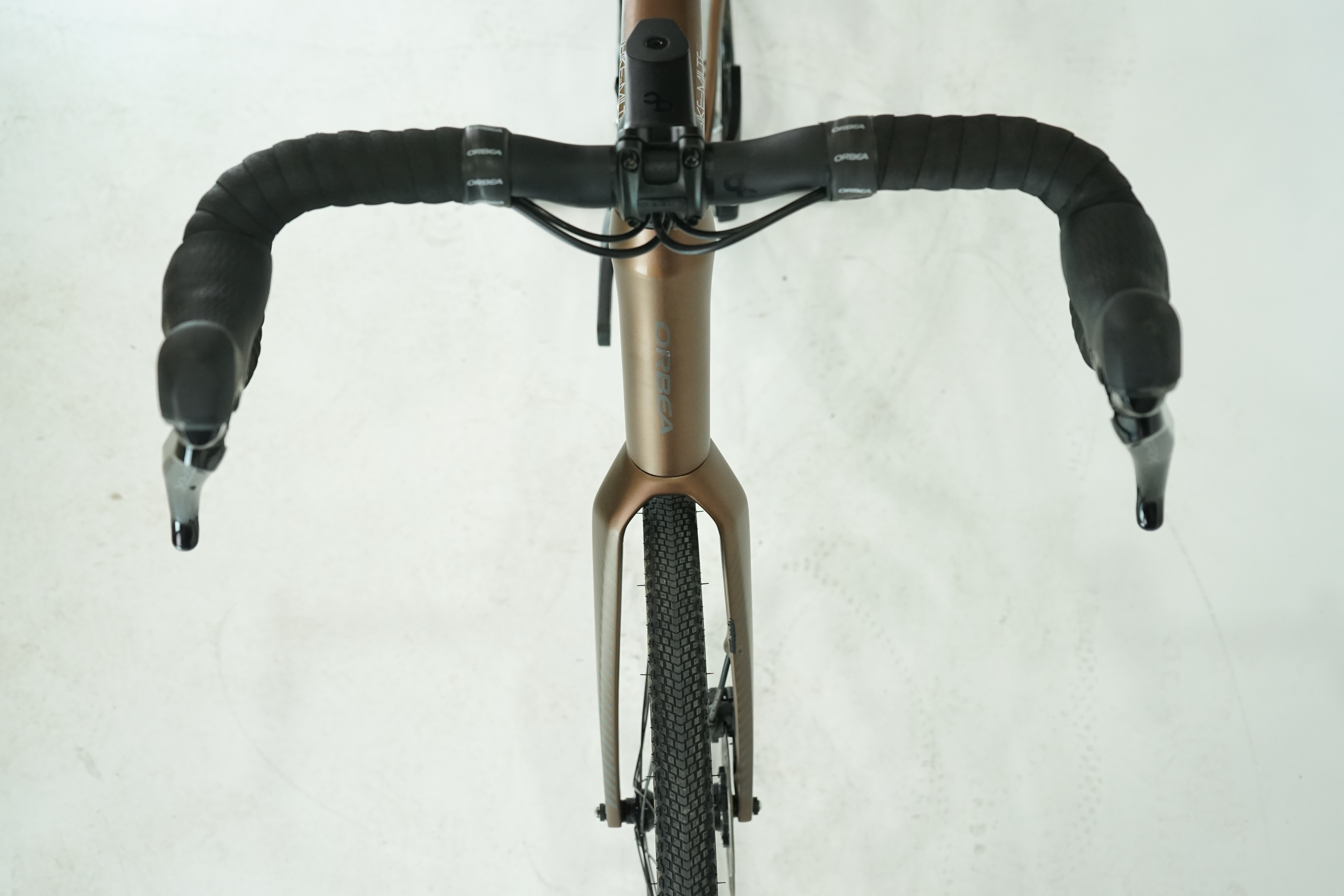 Orbea Terra H40 2023 - Gravel Bike - Aluminium 