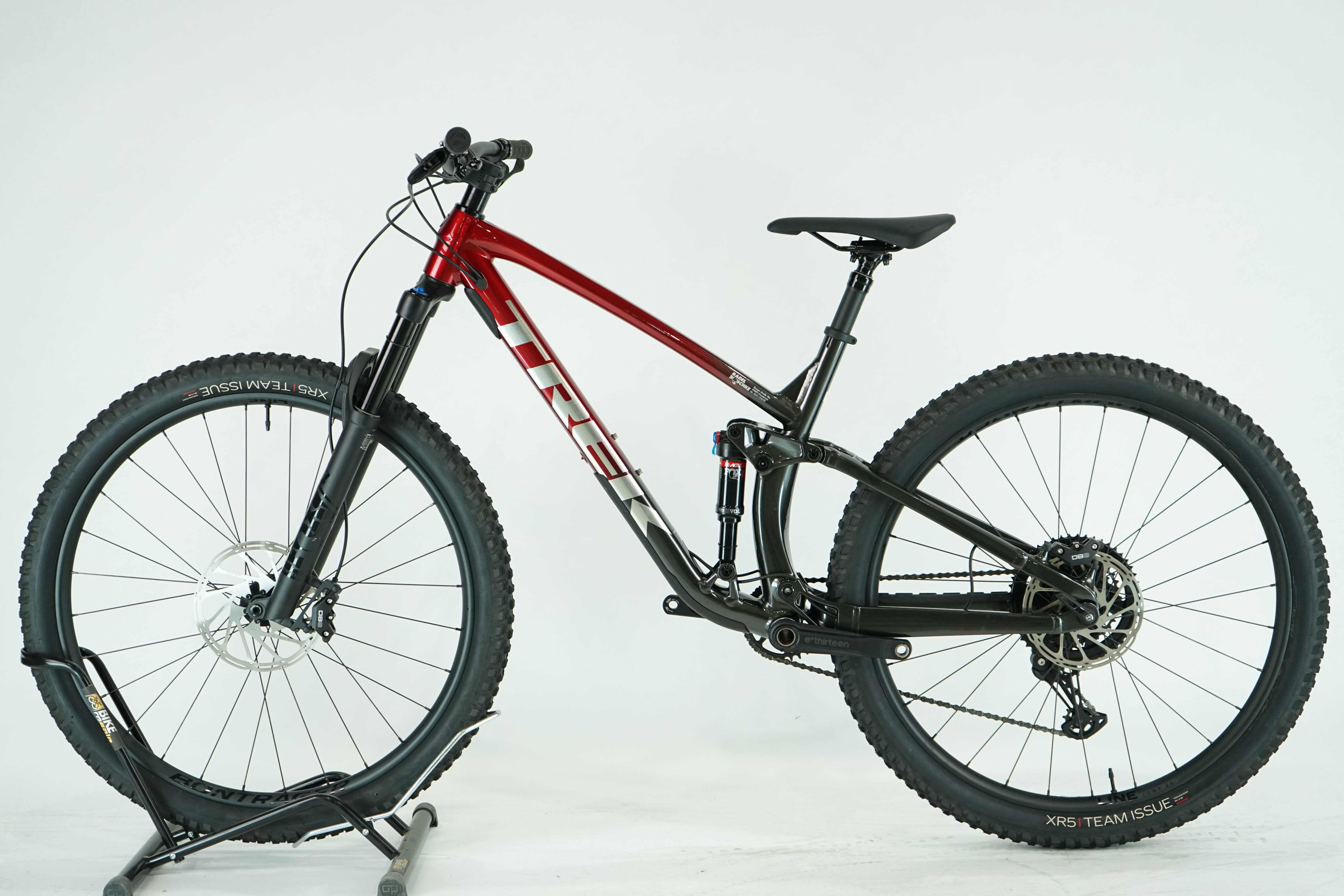 TREK Fuel EX 8 XT 2022 - Fully Mountainbike - Aluminium - 29 Zoll 