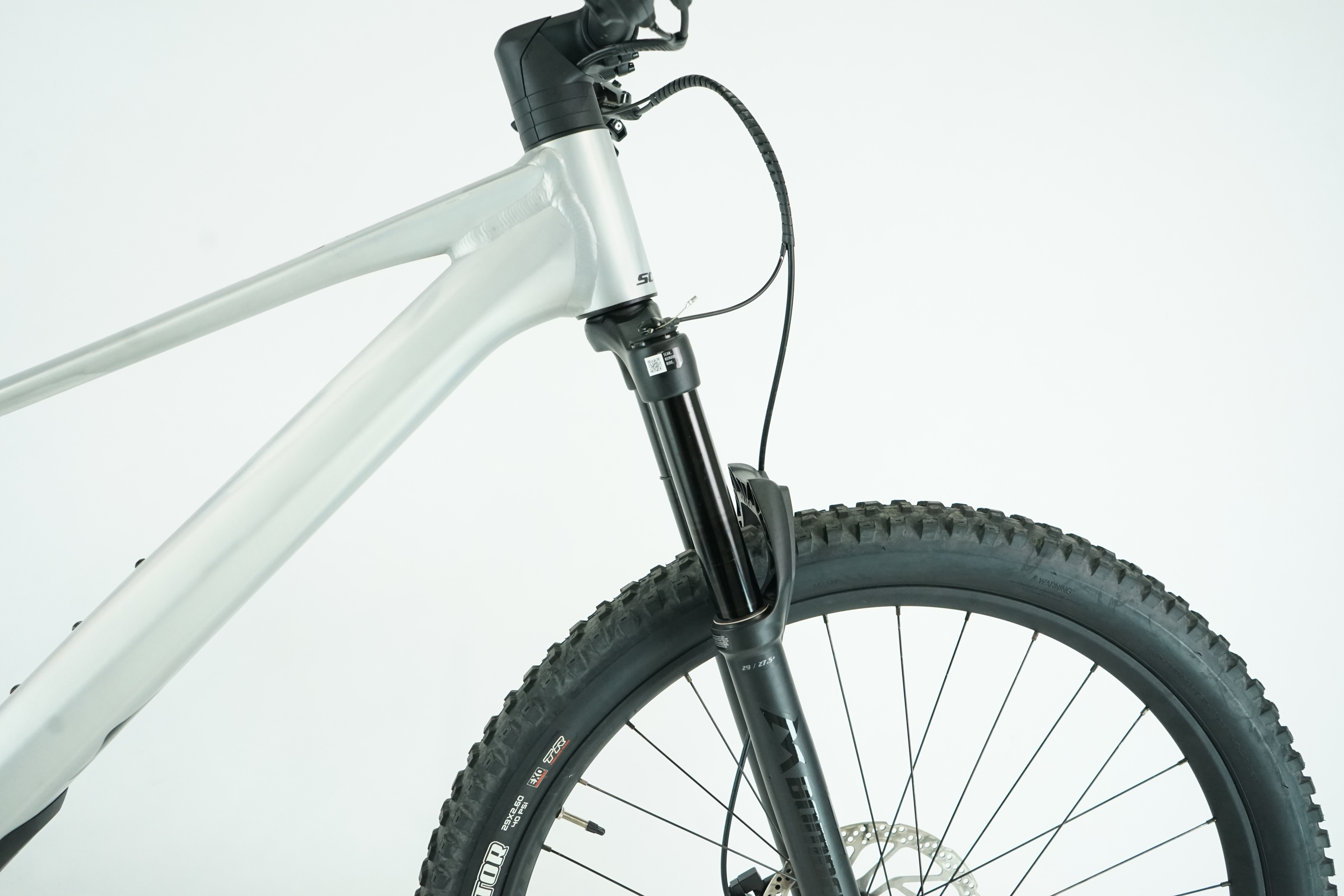 Scott Genius 940 2023 - Mountainbike - 29 Zoll - Fully