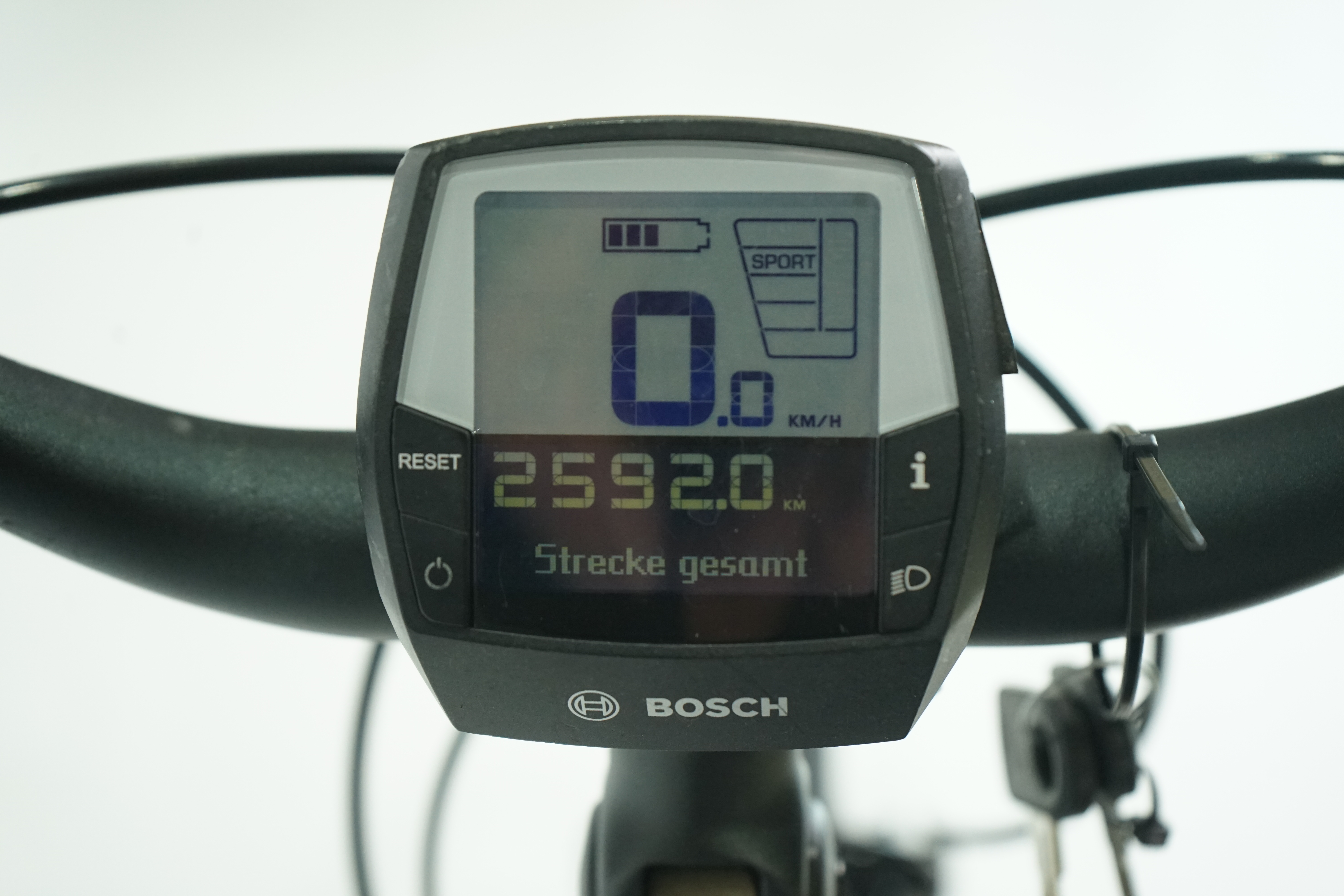 Raleigh Kingston 8 2021 - City E Bike - 500 Wh - Rücktritt - Tiefeinsteiger