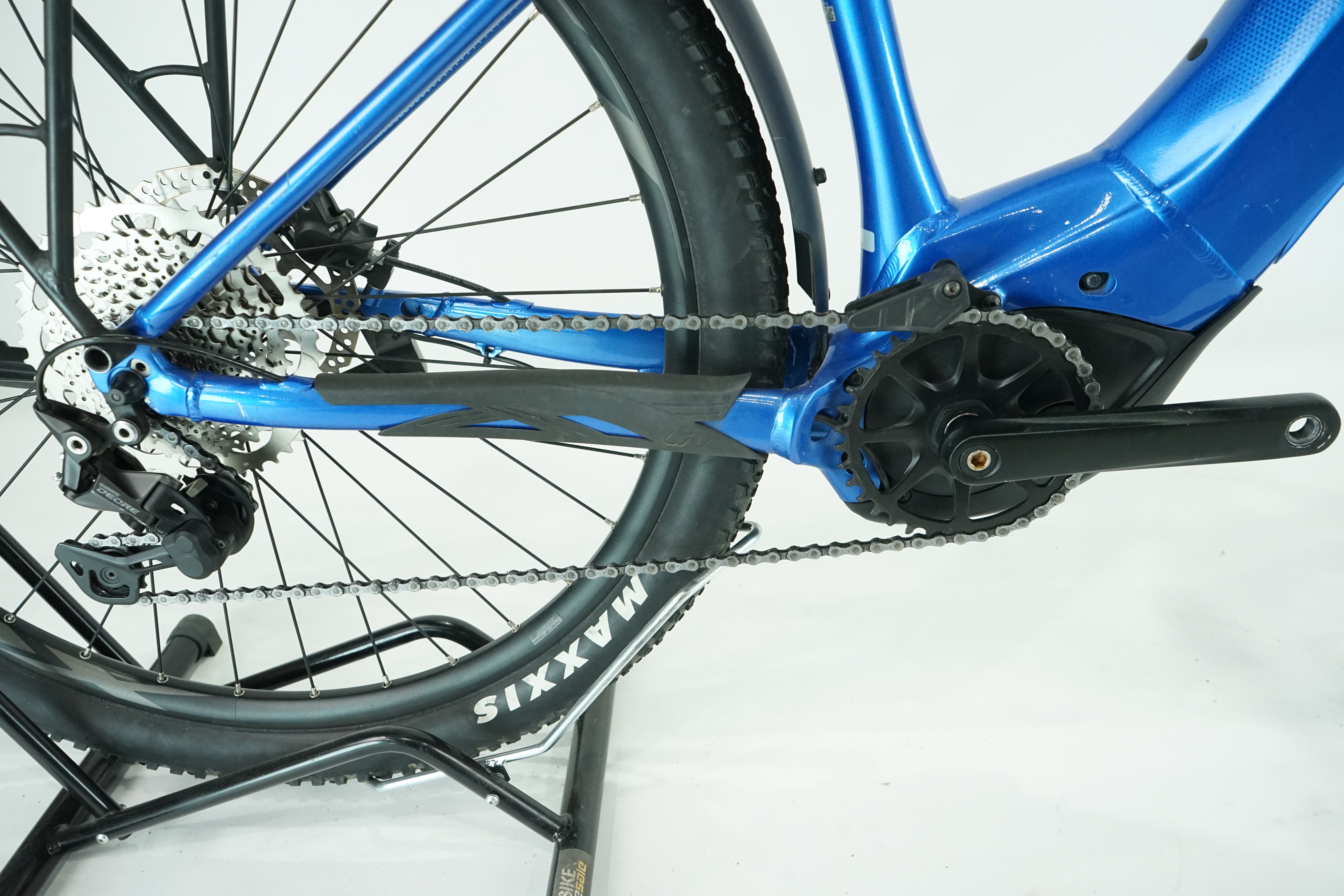 LIV Vall-E+ EX 2021 - E Mountainbike - 625 Wh - 29 Zoll